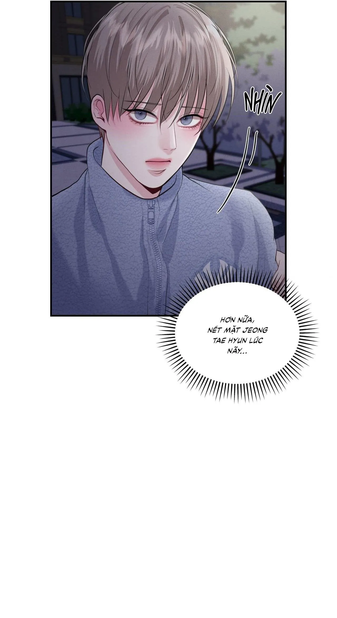 Làm Tình Cũng Cần Luyện Tập Nữa Sao?! Chapter 25 Trang 36