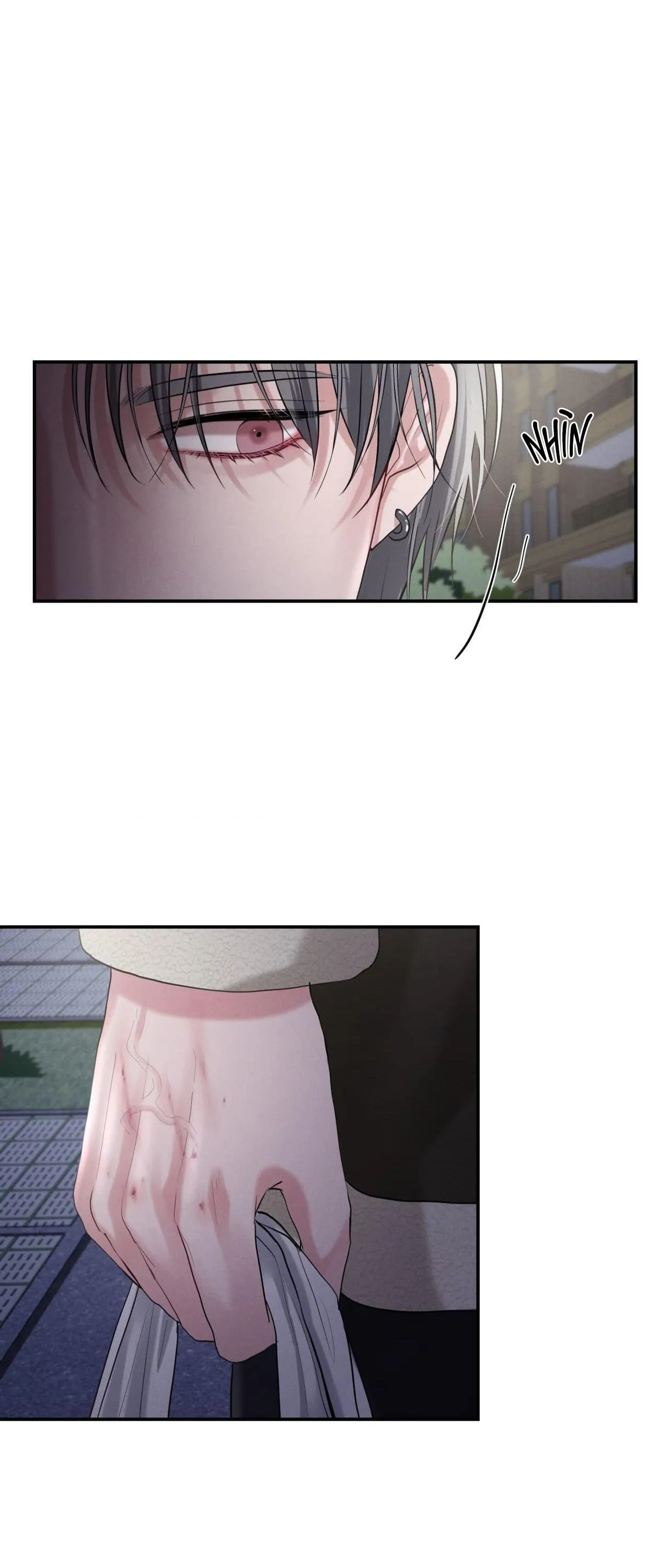 Làm Tình Cũng Cần Luyện Tập Nữa Sao?! Chapter 25 Trang 41