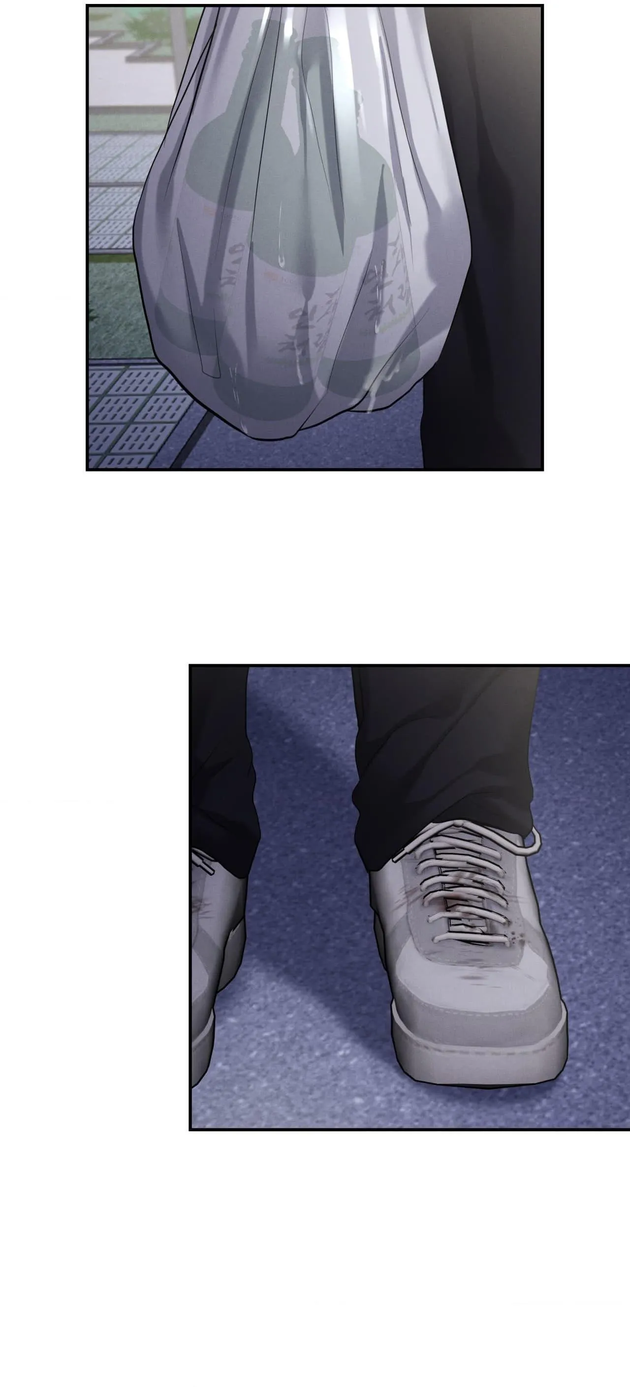 Làm Tình Cũng Cần Luyện Tập Nữa Sao?! Chapter 25 Trang 42