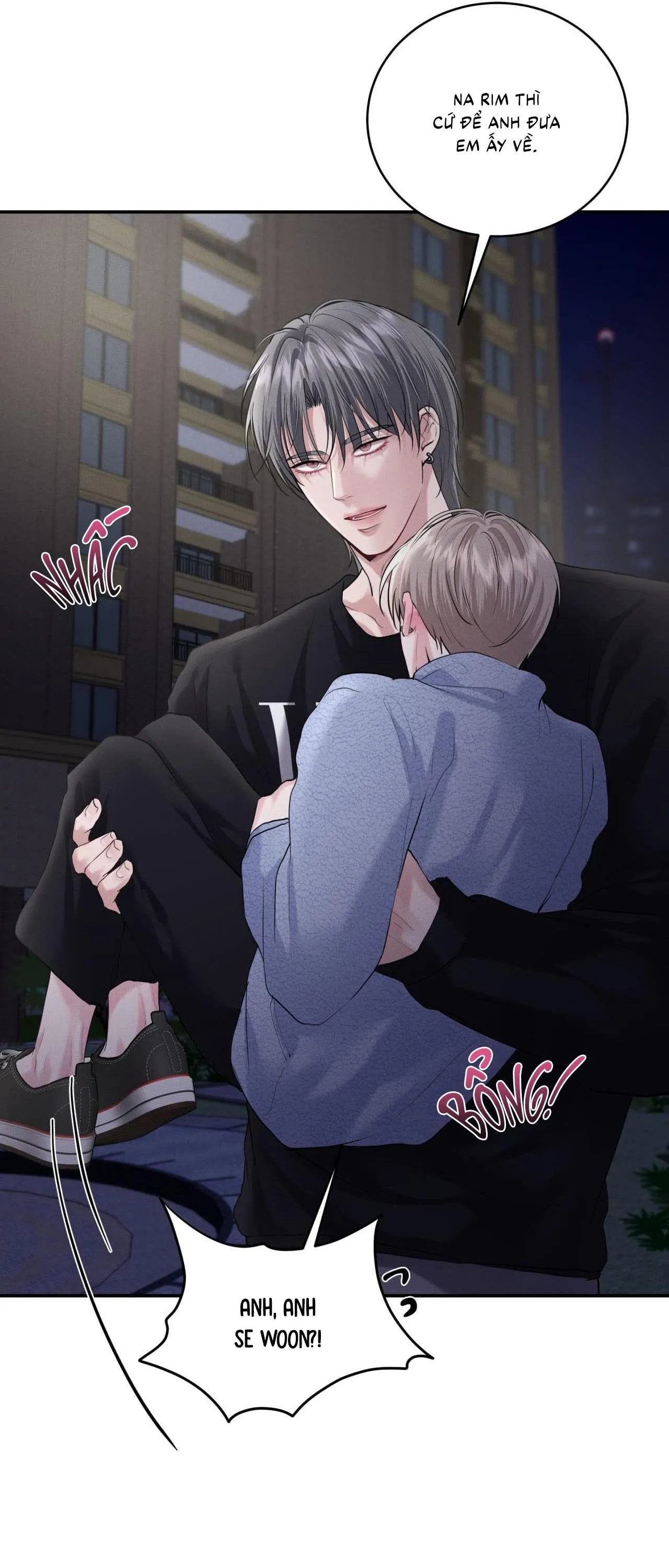 Làm Tình Cũng Cần Luyện Tập Nữa Sao?! Chapter 25 Trang 49