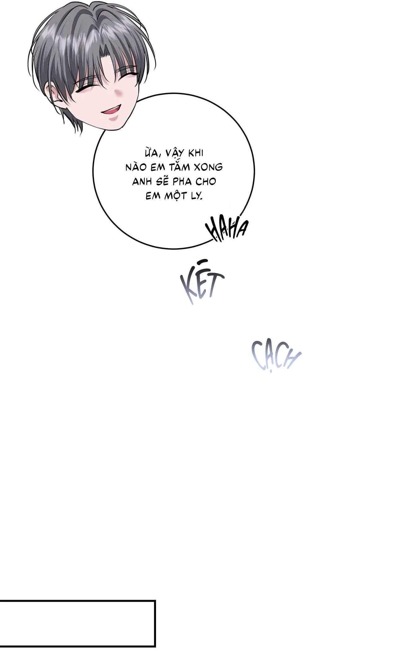 Làm Tình Cũng Cần Luyện Tập Nữa Sao?! Chapter 26 Trang 6