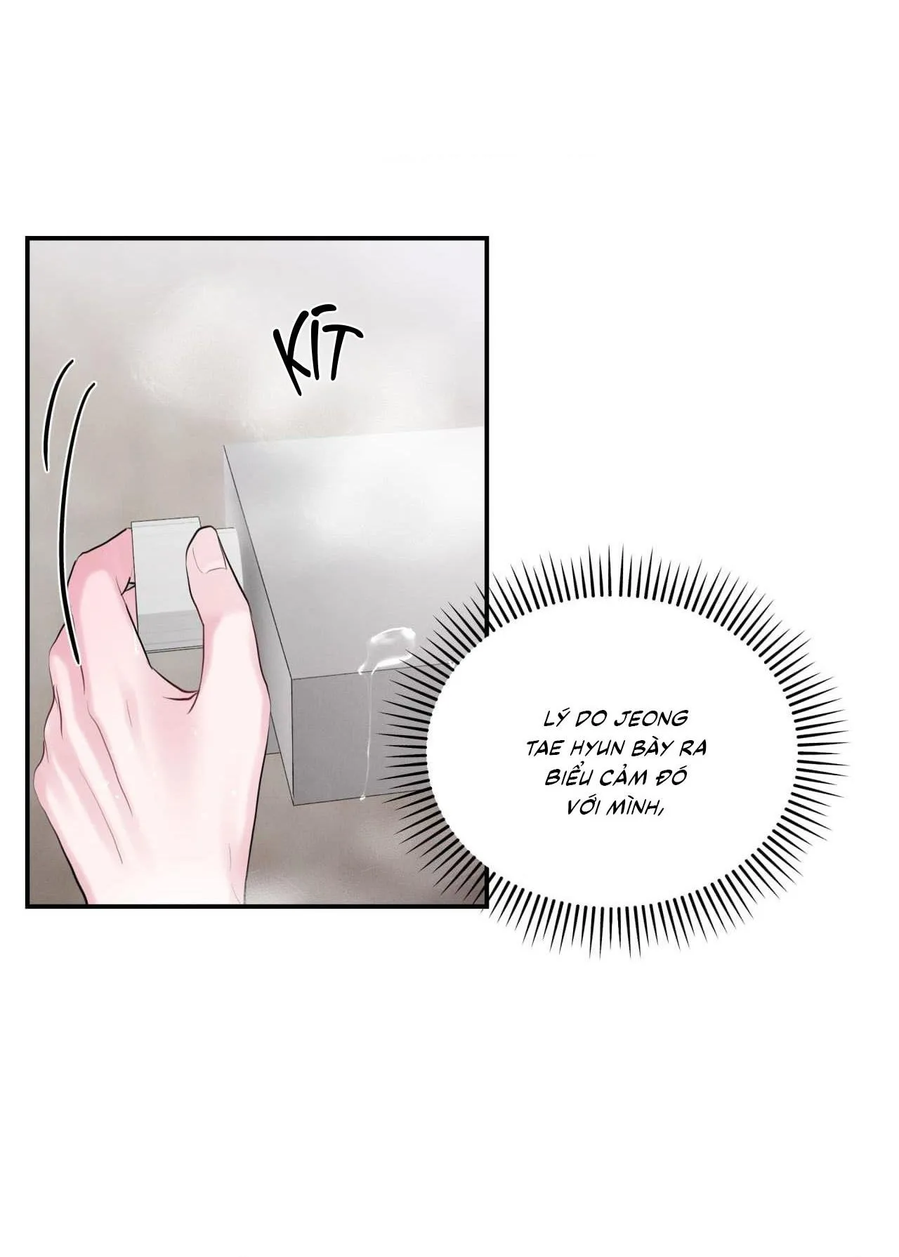 Làm Tình Cũng Cần Luyện Tập Nữa Sao?! Chapter 26 Trang 15