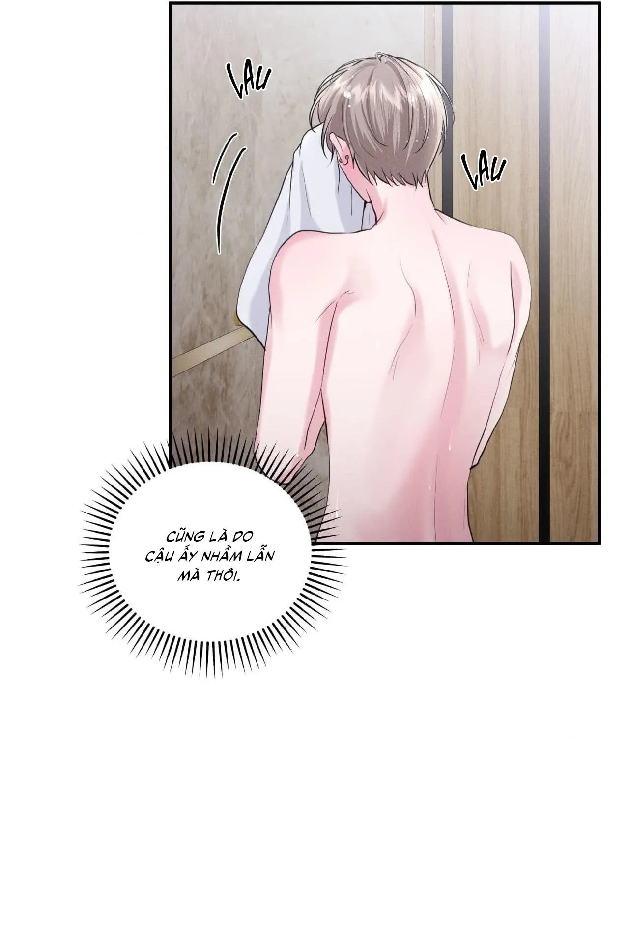 Làm Tình Cũng Cần Luyện Tập Nữa Sao?! Chapter 26 Trang 16