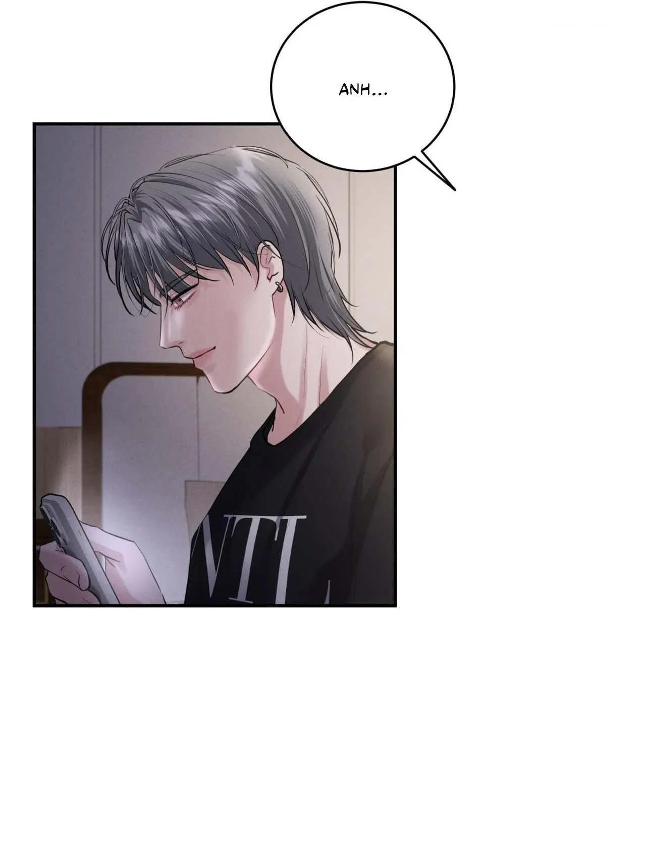 Làm Tình Cũng Cần Luyện Tập Nữa Sao?! Chapter 26 Trang 19