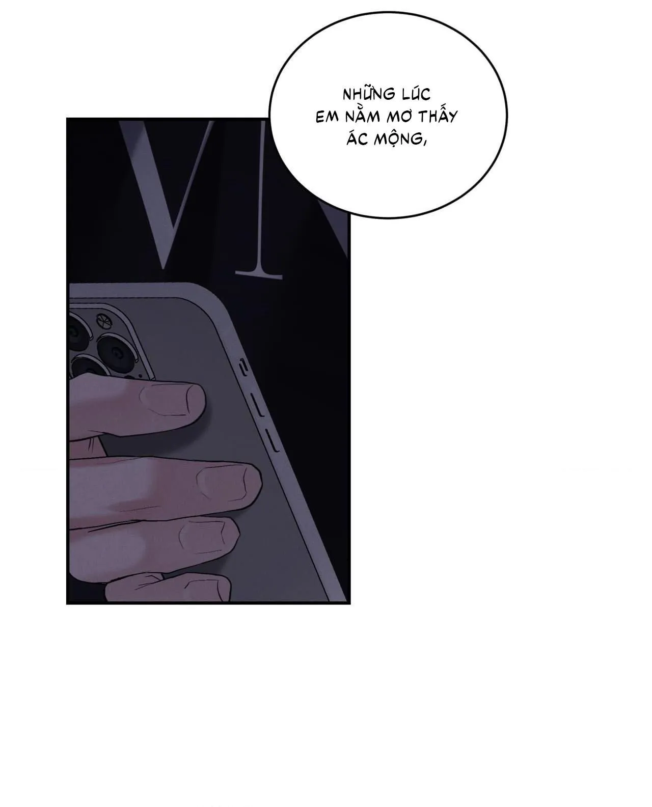 Làm Tình Cũng Cần Luyện Tập Nữa Sao?! Chapter 26 Trang 24