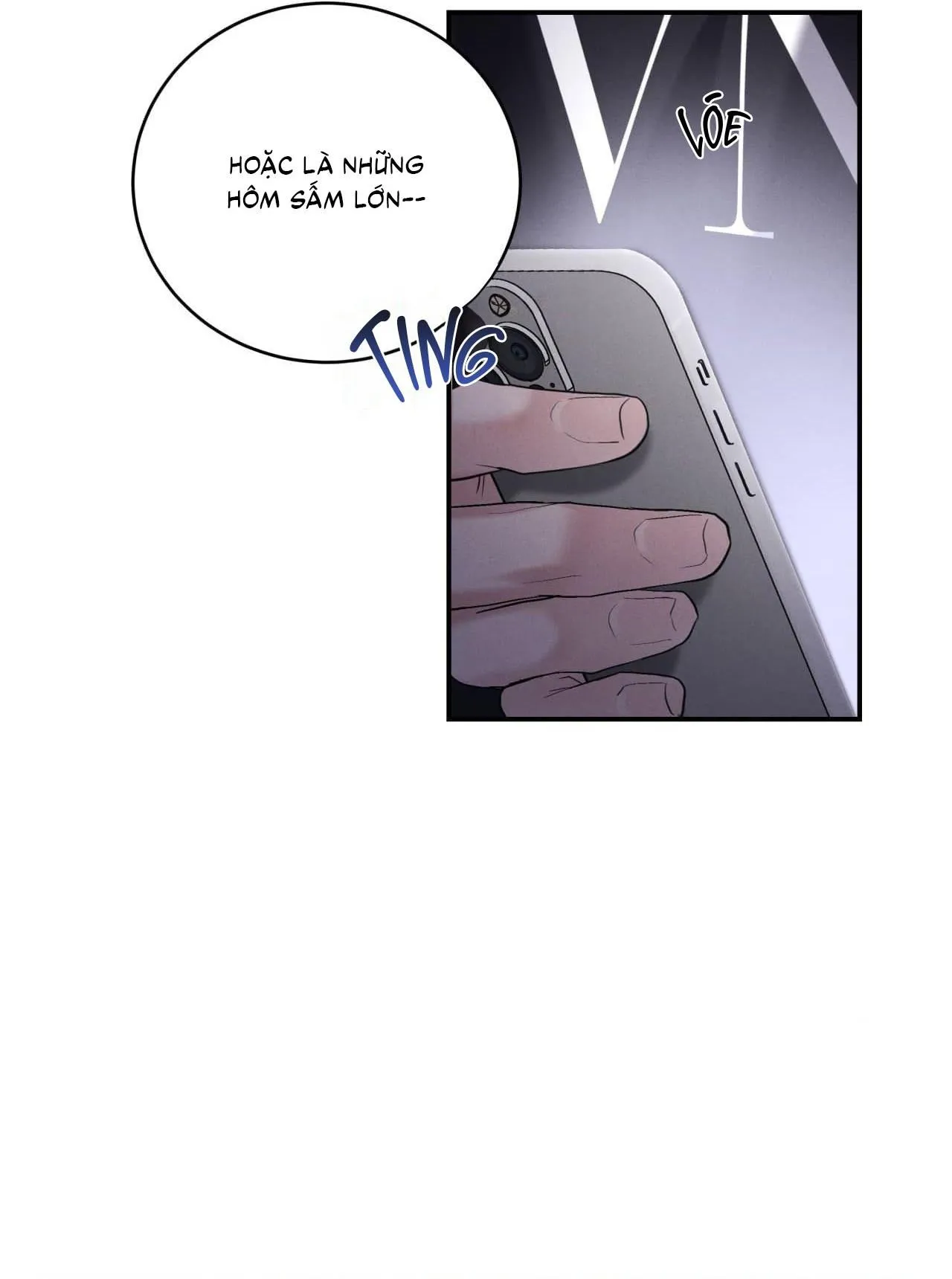 Làm Tình Cũng Cần Luyện Tập Nữa Sao?! Chapter 26 Trang 25