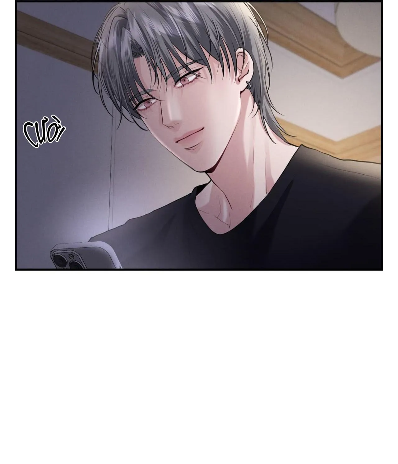 Làm Tình Cũng Cần Luyện Tập Nữa Sao?! Chapter 26 Trang 26