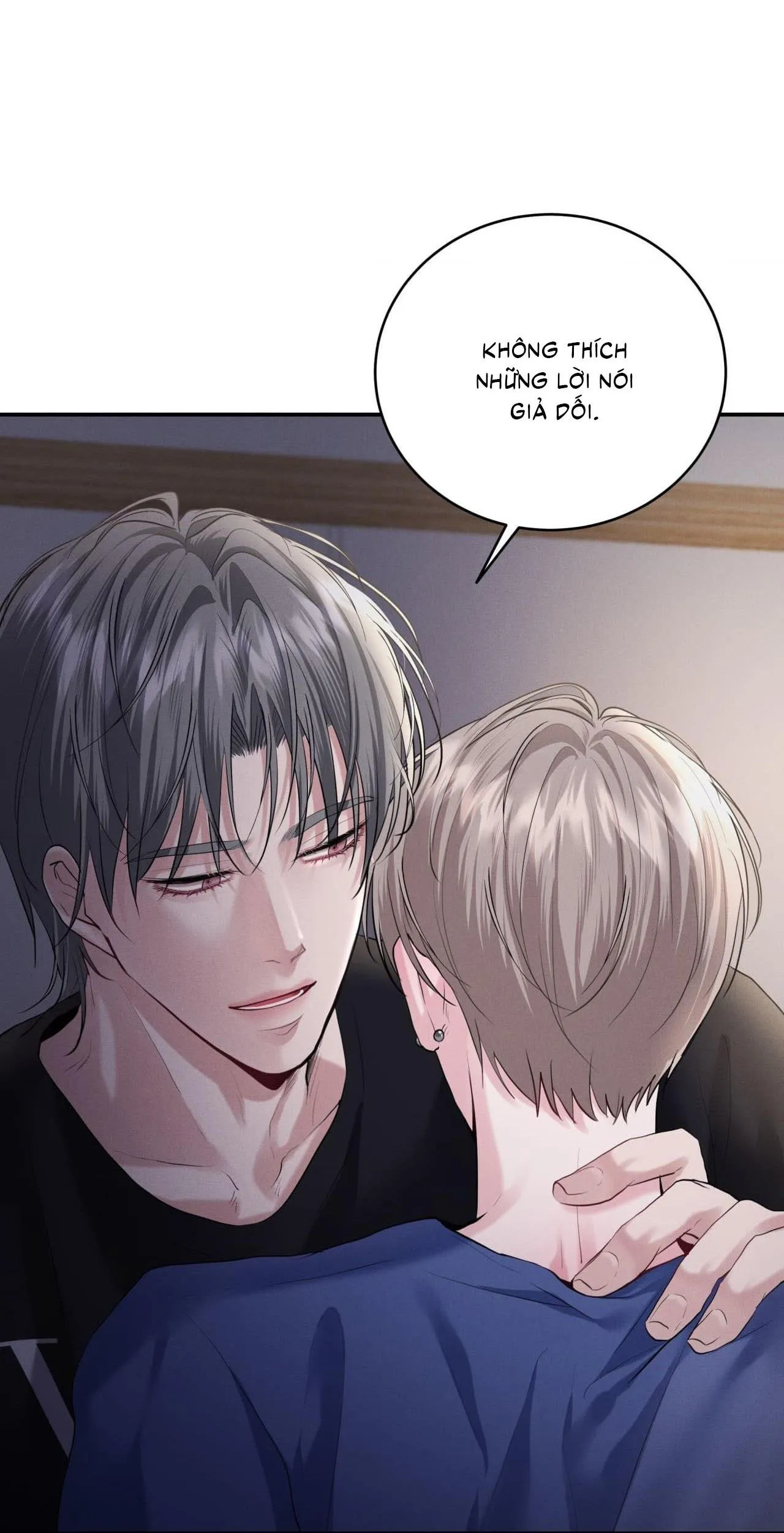 Làm Tình Cũng Cần Luyện Tập Nữa Sao?! Chapter 26 Trang 29