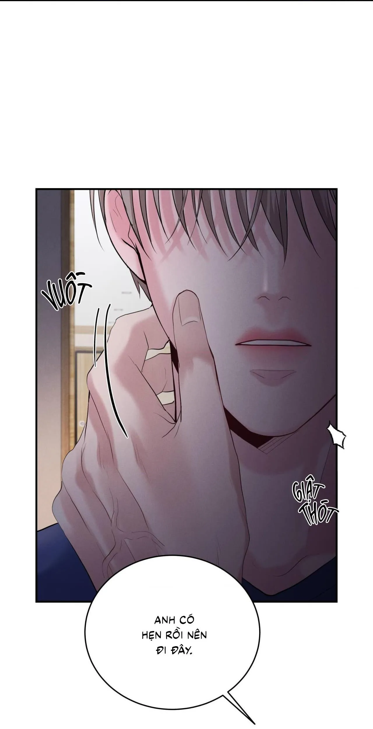 Làm Tình Cũng Cần Luyện Tập Nữa Sao?! Chapter 26 Trang 30