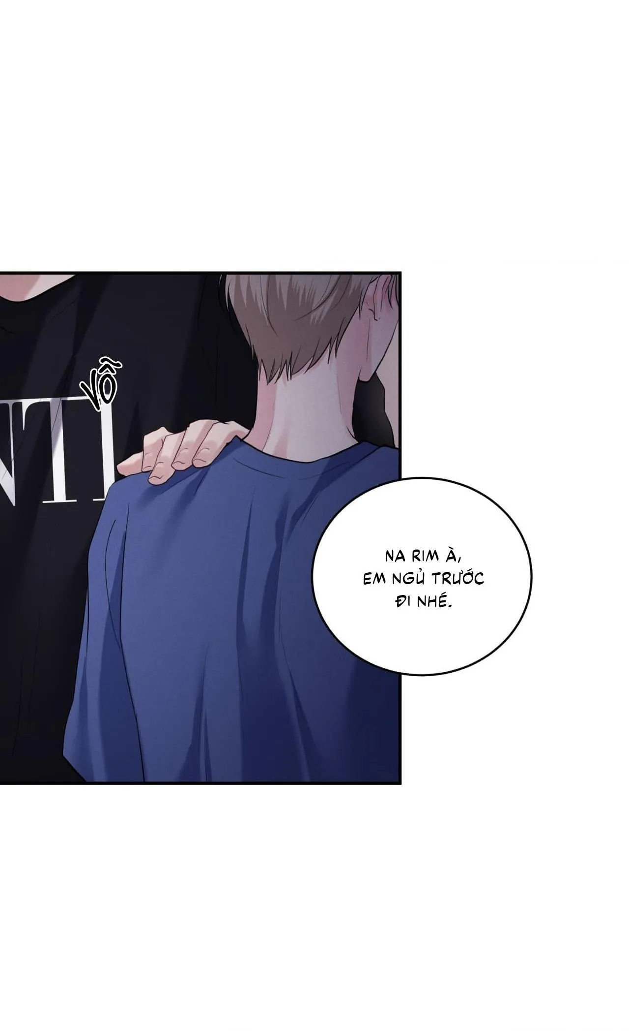 Làm Tình Cũng Cần Luyện Tập Nữa Sao?! Chapter 26 Trang 31