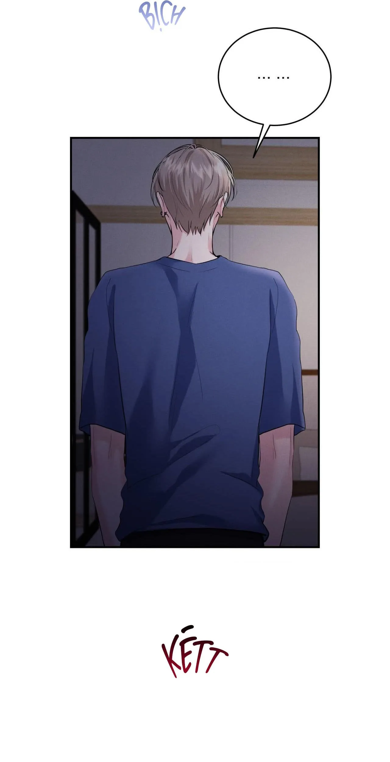 Làm Tình Cũng Cần Luyện Tập Nữa Sao?! Chapter 26 Trang 33