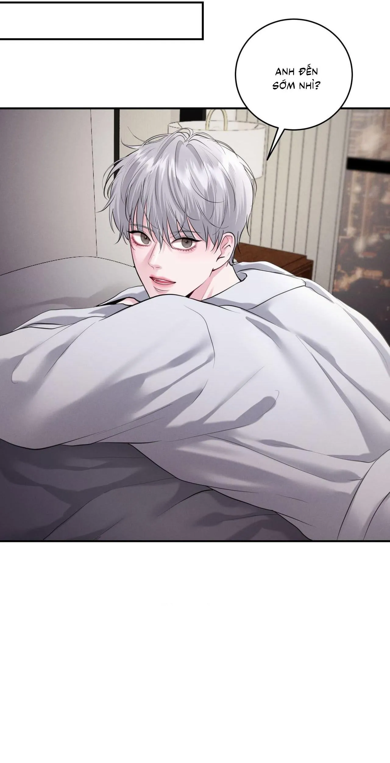 Làm Tình Cũng Cần Luyện Tập Nữa Sao?! Chapter 26 Trang 36