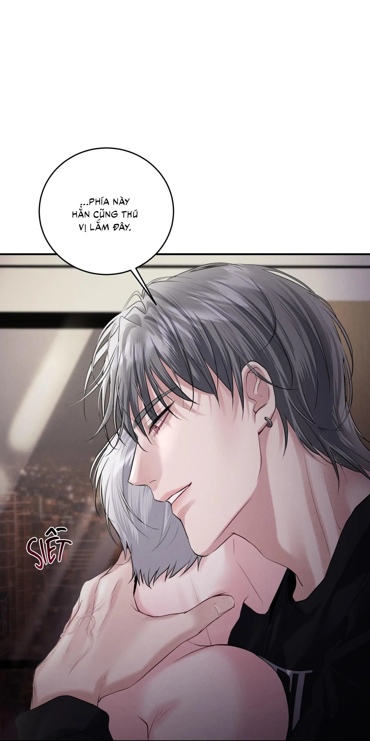 Làm Tình Cũng Cần Luyện Tập Nữa Sao?! Chapter 26 Trang 47