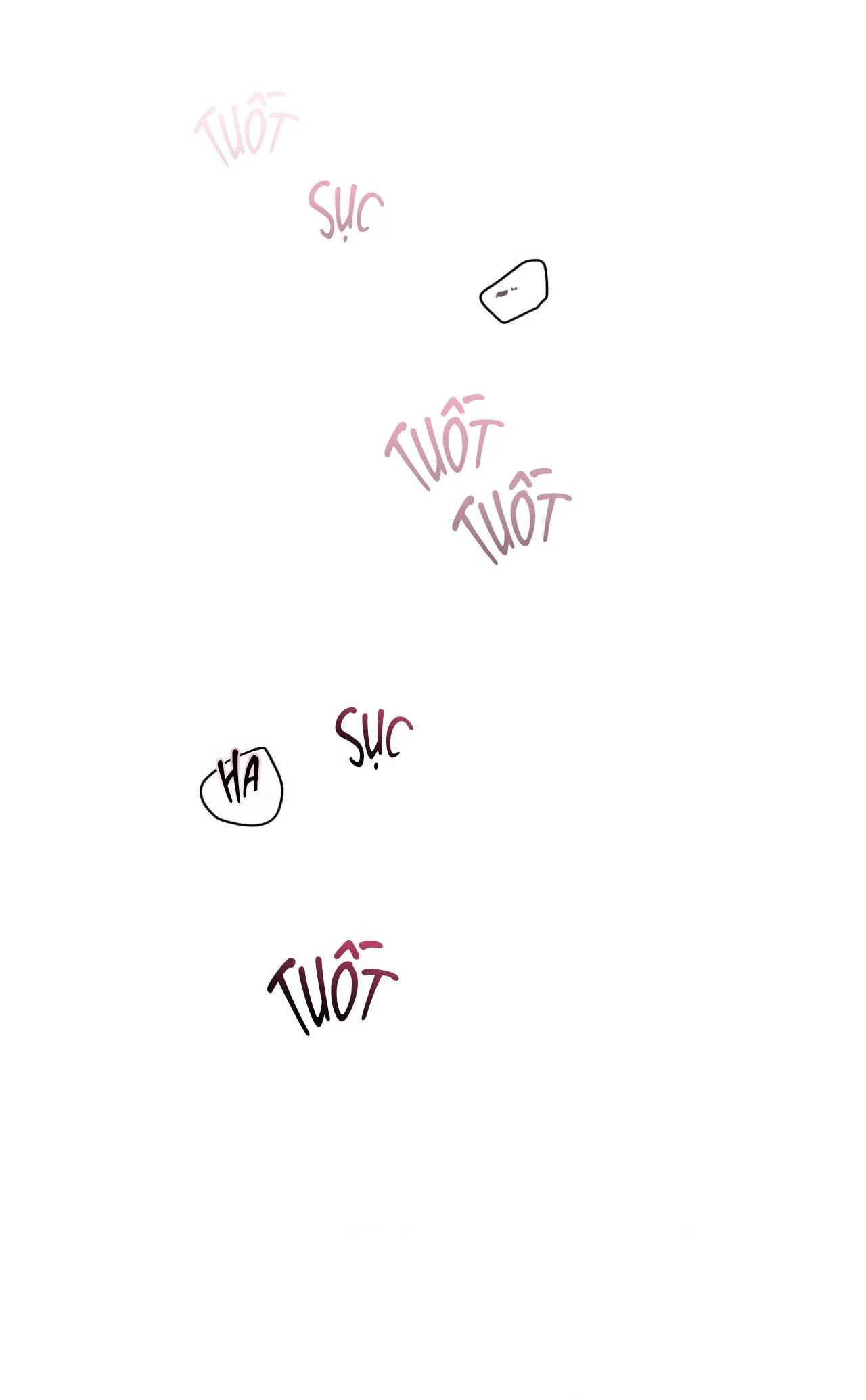 Làm Tình Cũng Cần Luyện Tập Nữa Sao?! Chapter 26 Trang 49