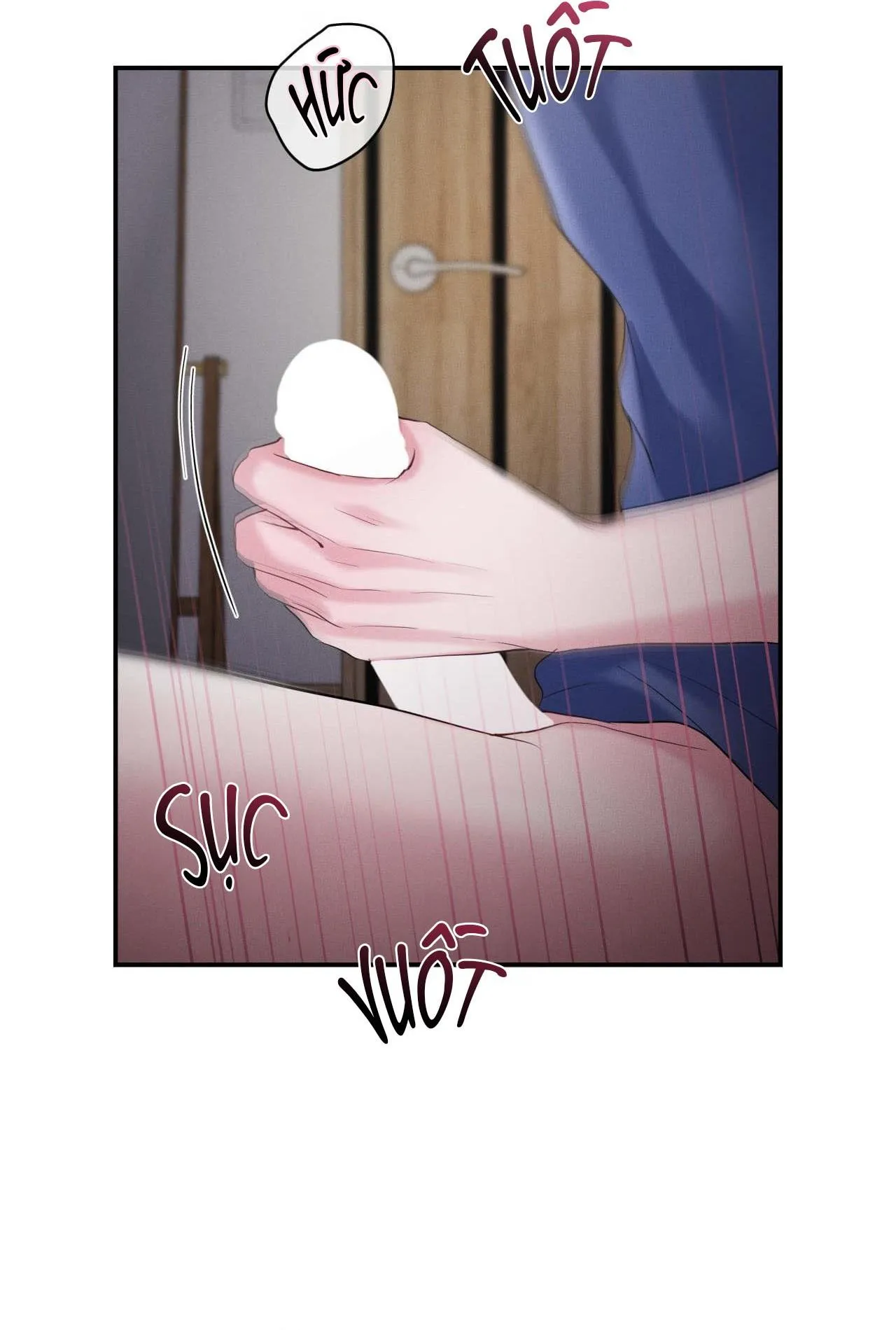 Làm Tình Cũng Cần Luyện Tập Nữa Sao?! Chapter 26 Trang 50