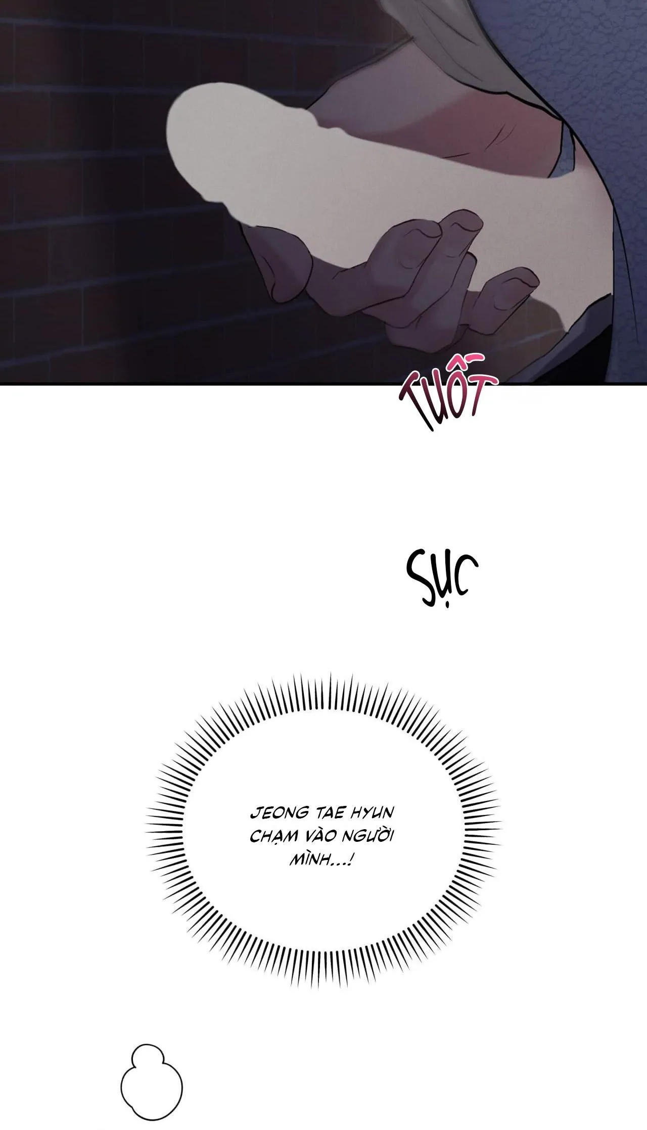 Làm Tình Cũng Cần Luyện Tập Nữa Sao?! Chapter 26 Trang 54