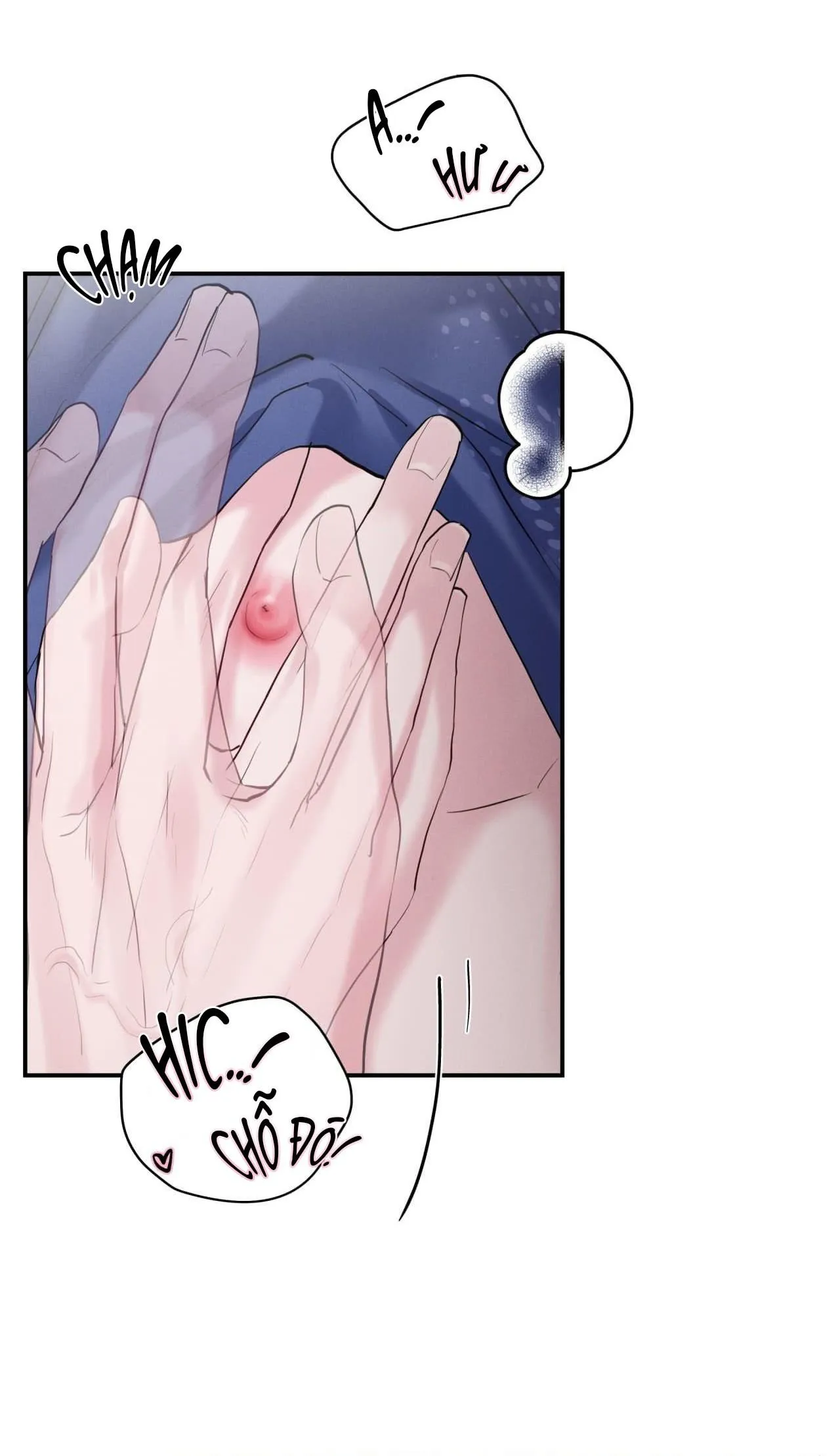 Làm Tình Cũng Cần Luyện Tập Nữa Sao?! Chapter 26 Trang 57