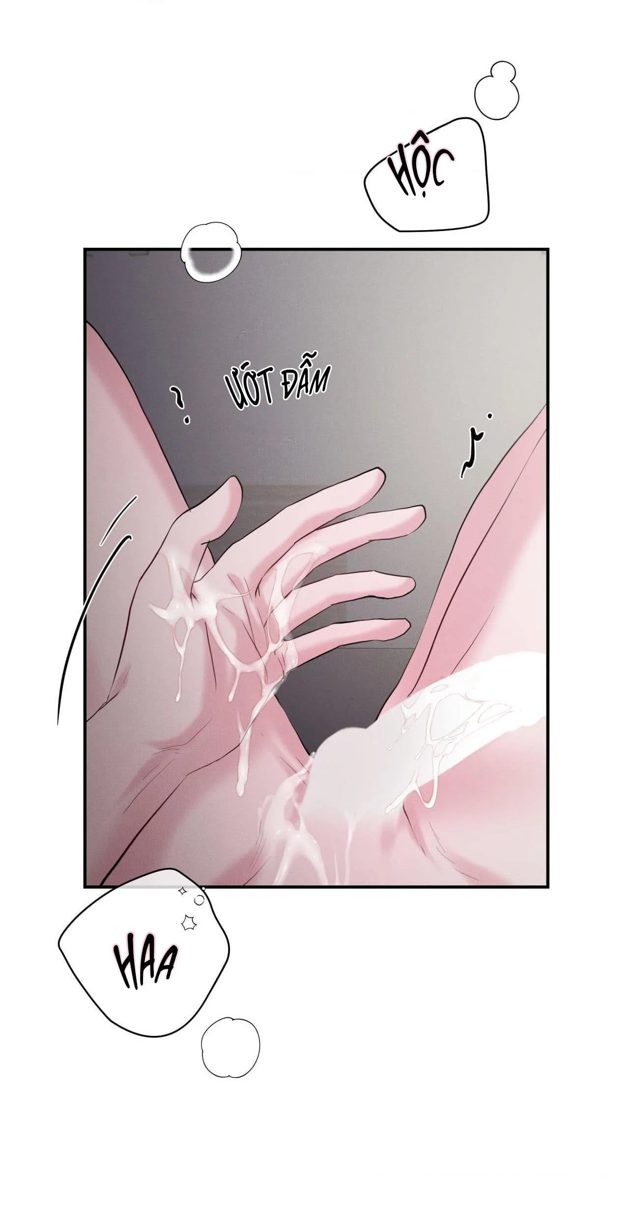 Làm Tình Cũng Cần Luyện Tập Nữa Sao?! Chapter 26 Trang 61