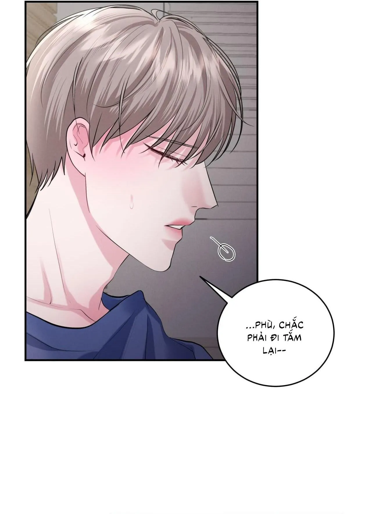 Làm Tình Cũng Cần Luyện Tập Nữa Sao?! Chapter 26 Trang 64