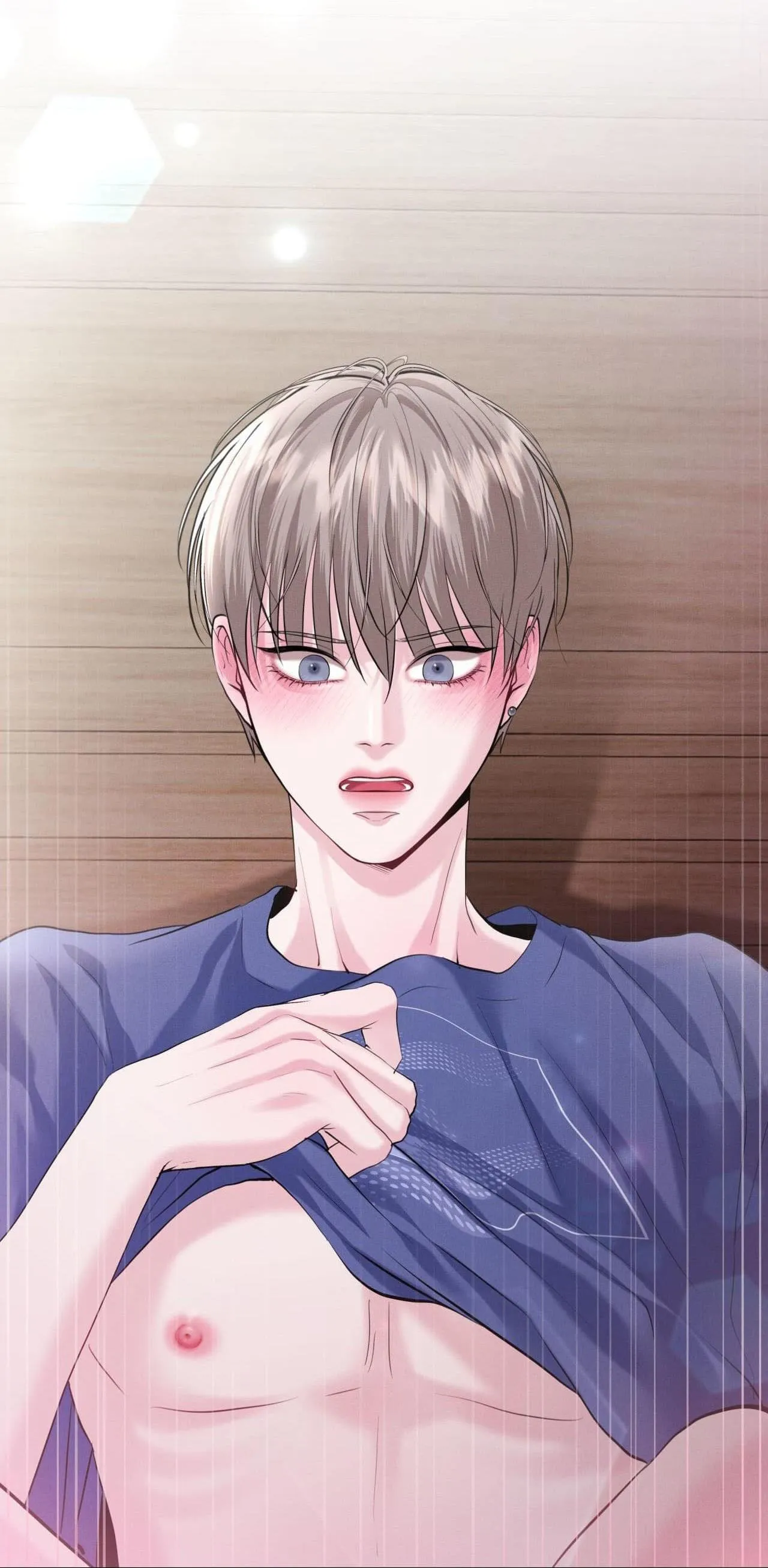 Làm Tình Cũng Cần Luyện Tập Nữa Sao?! Chapter 26 Trang 66