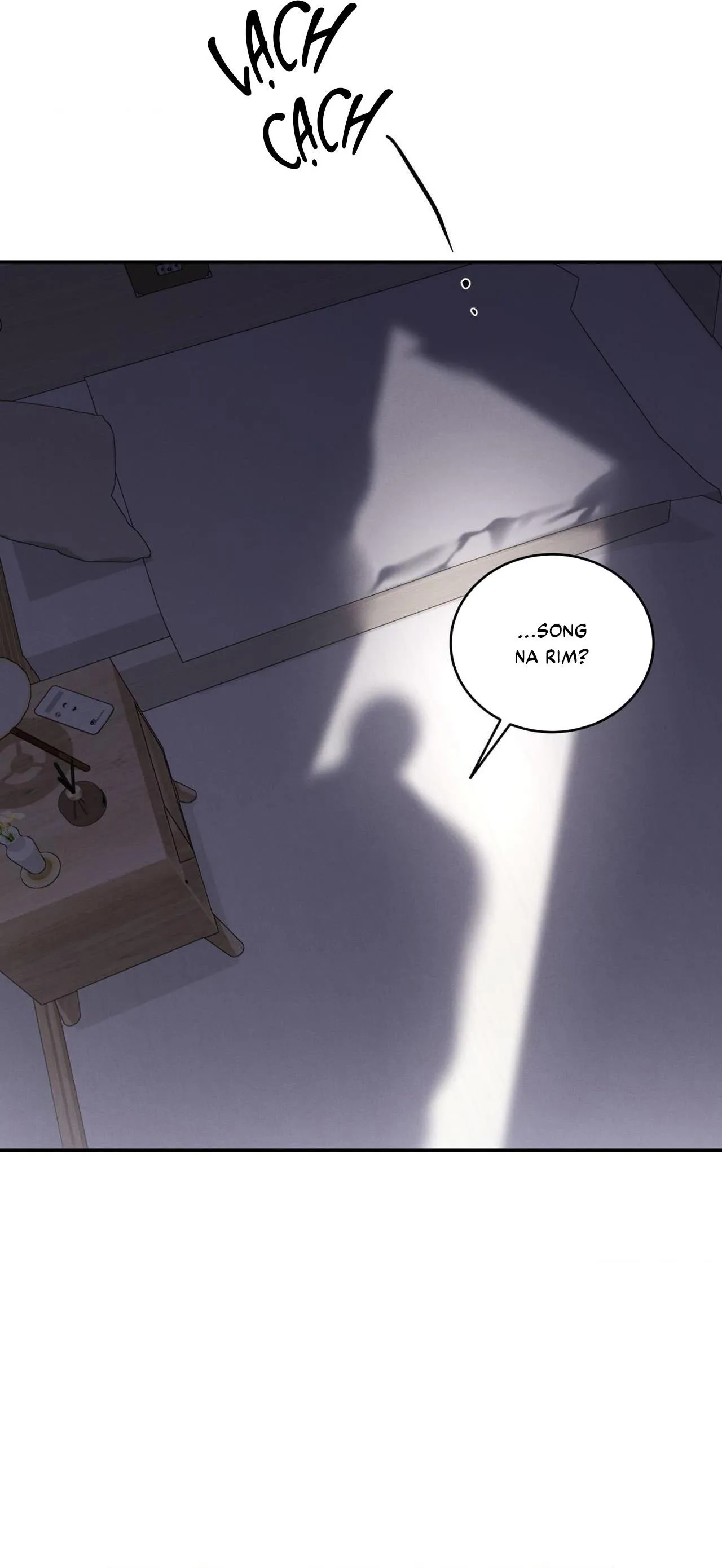 Làm Tình Cũng Cần Luyện Tập Nữa Sao?! Chapter 27 Trang 6