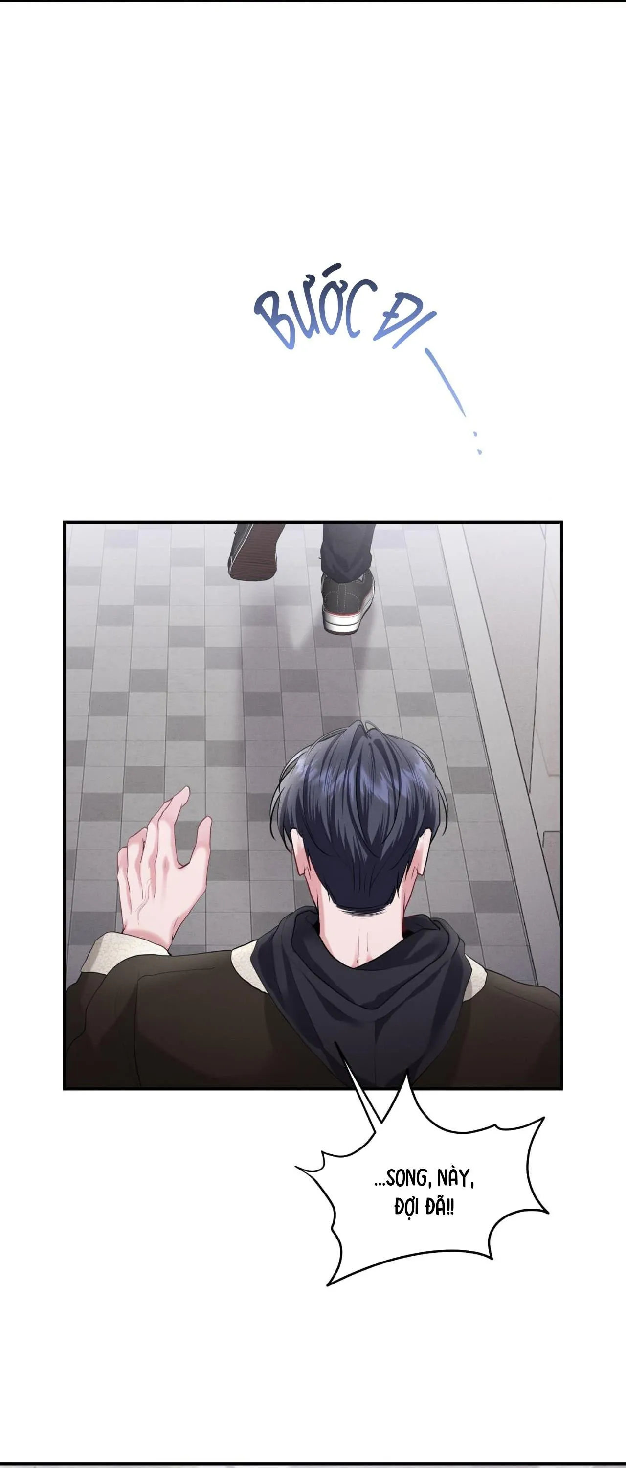 Làm Tình Cũng Cần Luyện Tập Nữa Sao?! Chapter 27 Trang 39