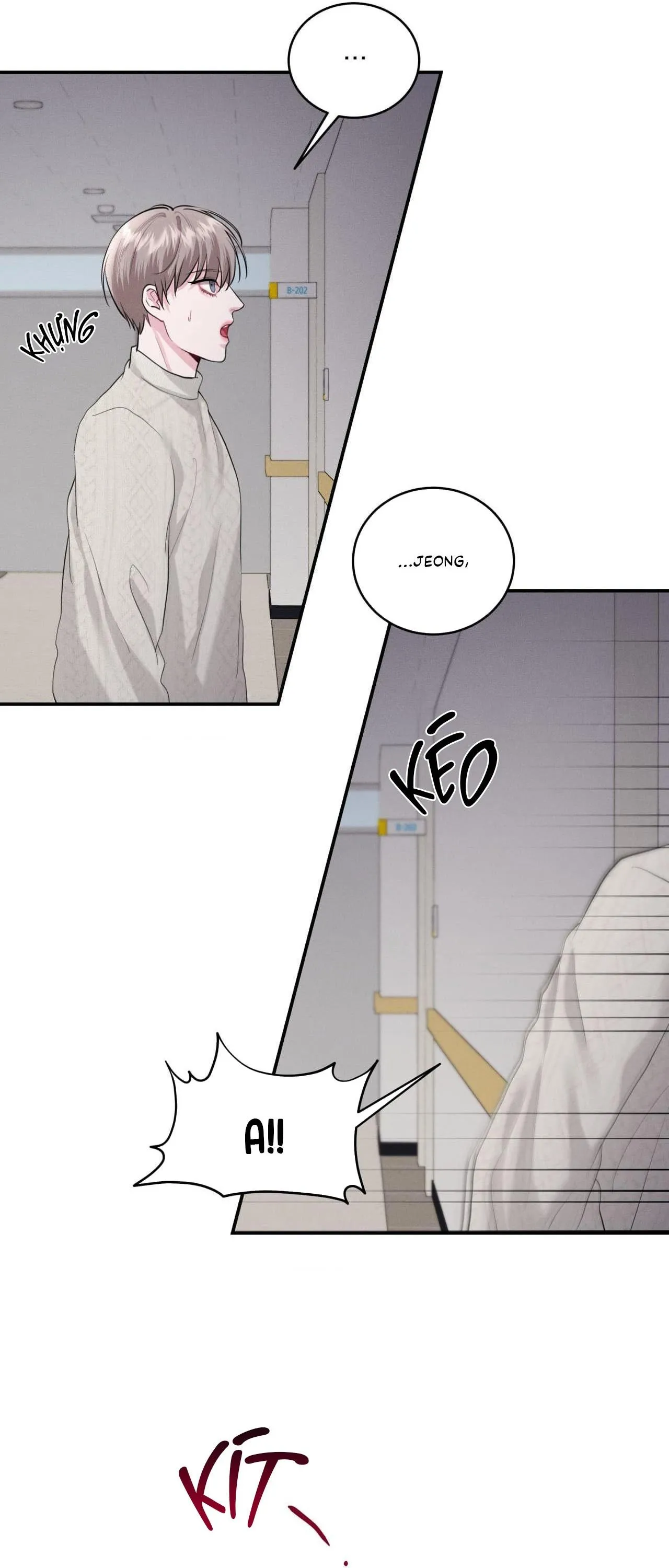 Làm Tình Cũng Cần Luyện Tập Nữa Sao?! Chapter 27 Trang 47