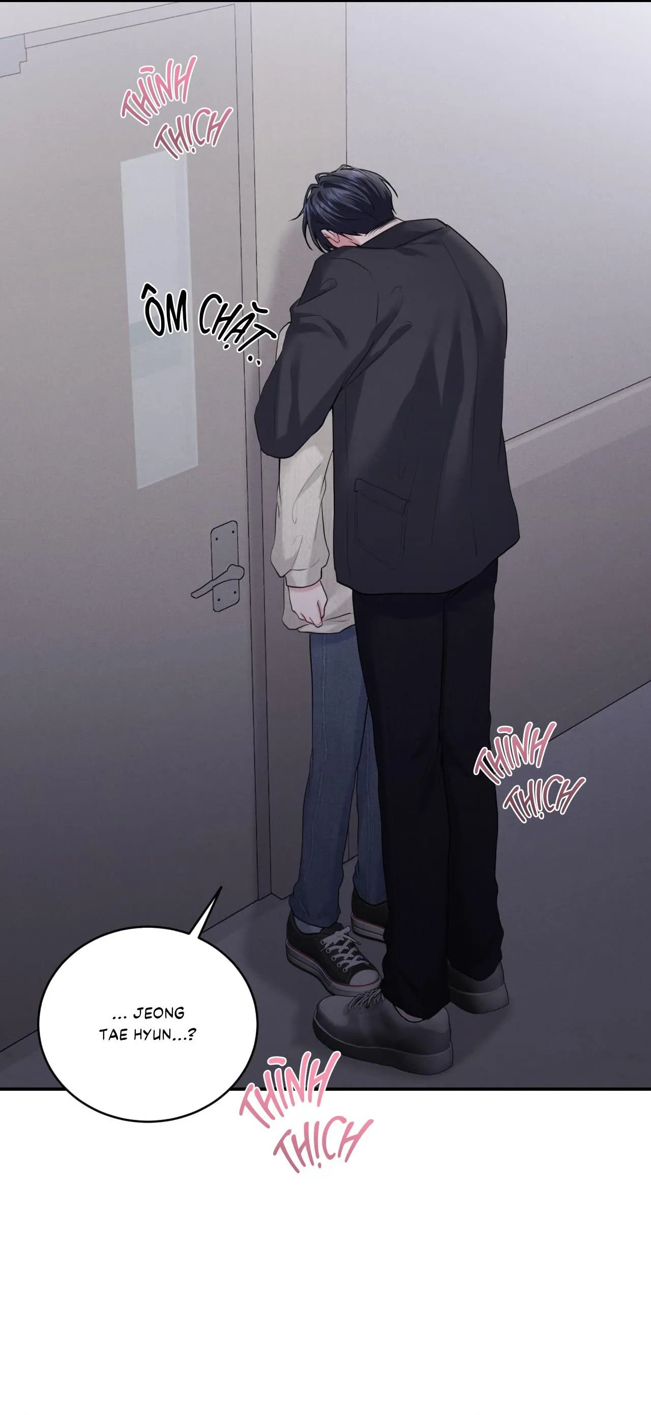 Làm Tình Cũng Cần Luyện Tập Nữa Sao?! Chapter 27 Trang 49