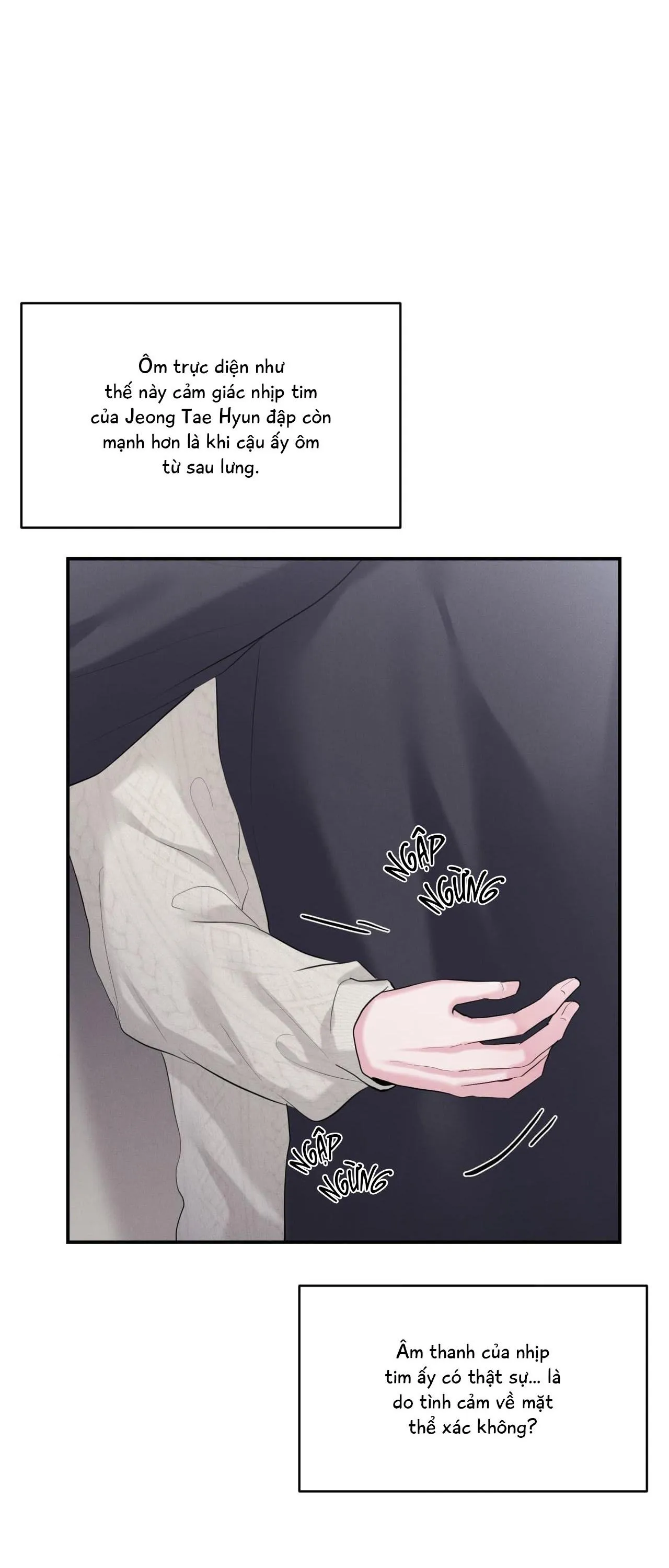 Làm Tình Cũng Cần Luyện Tập Nữa Sao?! Chapter 27 Trang 53