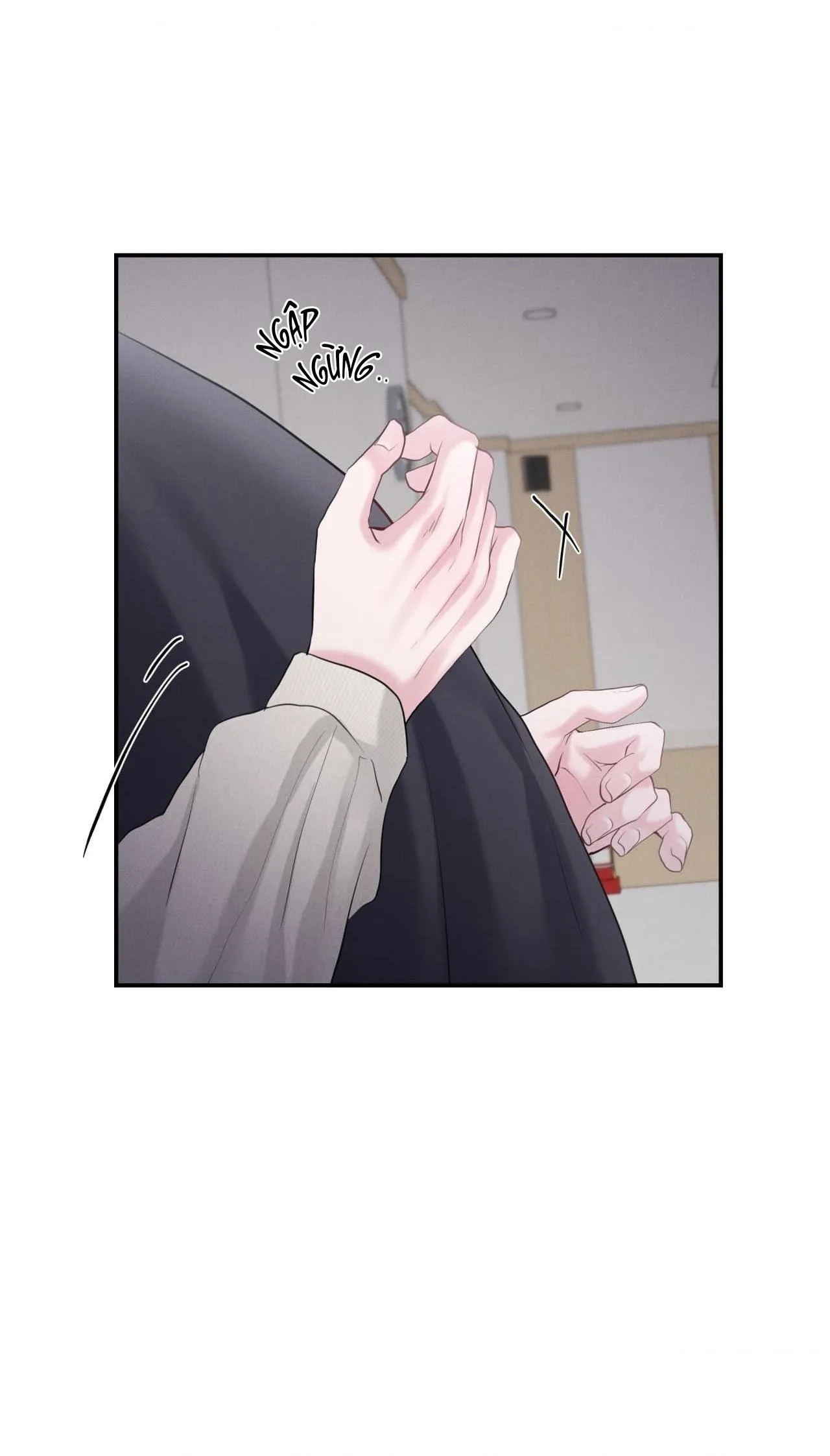 Làm Tình Cũng Cần Luyện Tập Nữa Sao?! Chapter 27 Trang 54