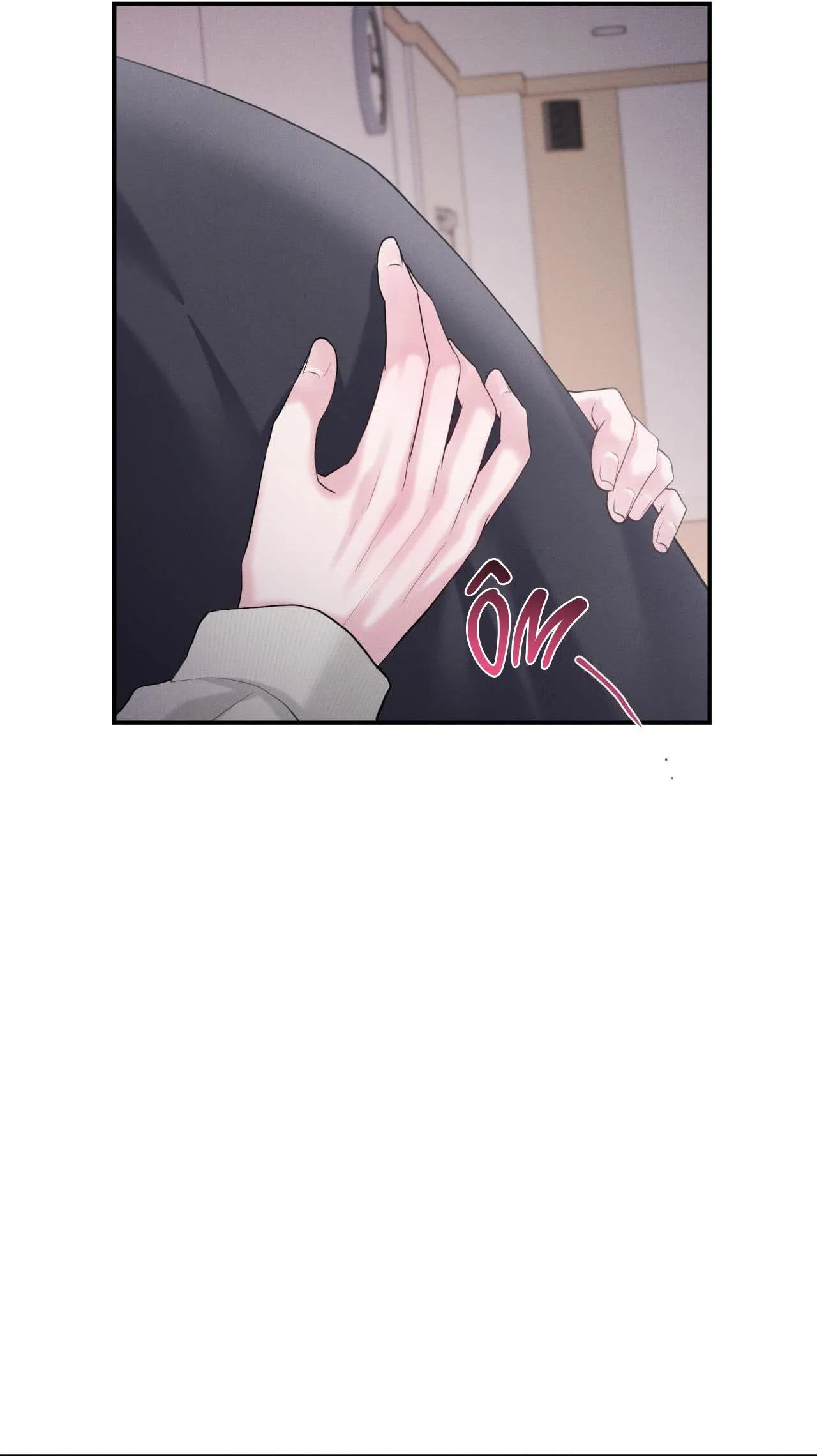 Làm Tình Cũng Cần Luyện Tập Nữa Sao?! Chapter 27 Trang 55