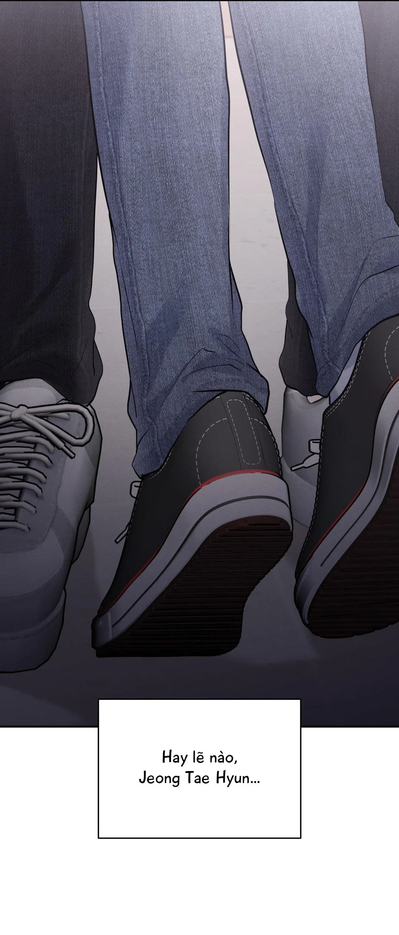 Làm Tình Cũng Cần Luyện Tập Nữa Sao?! Chapter 27 Trang 56