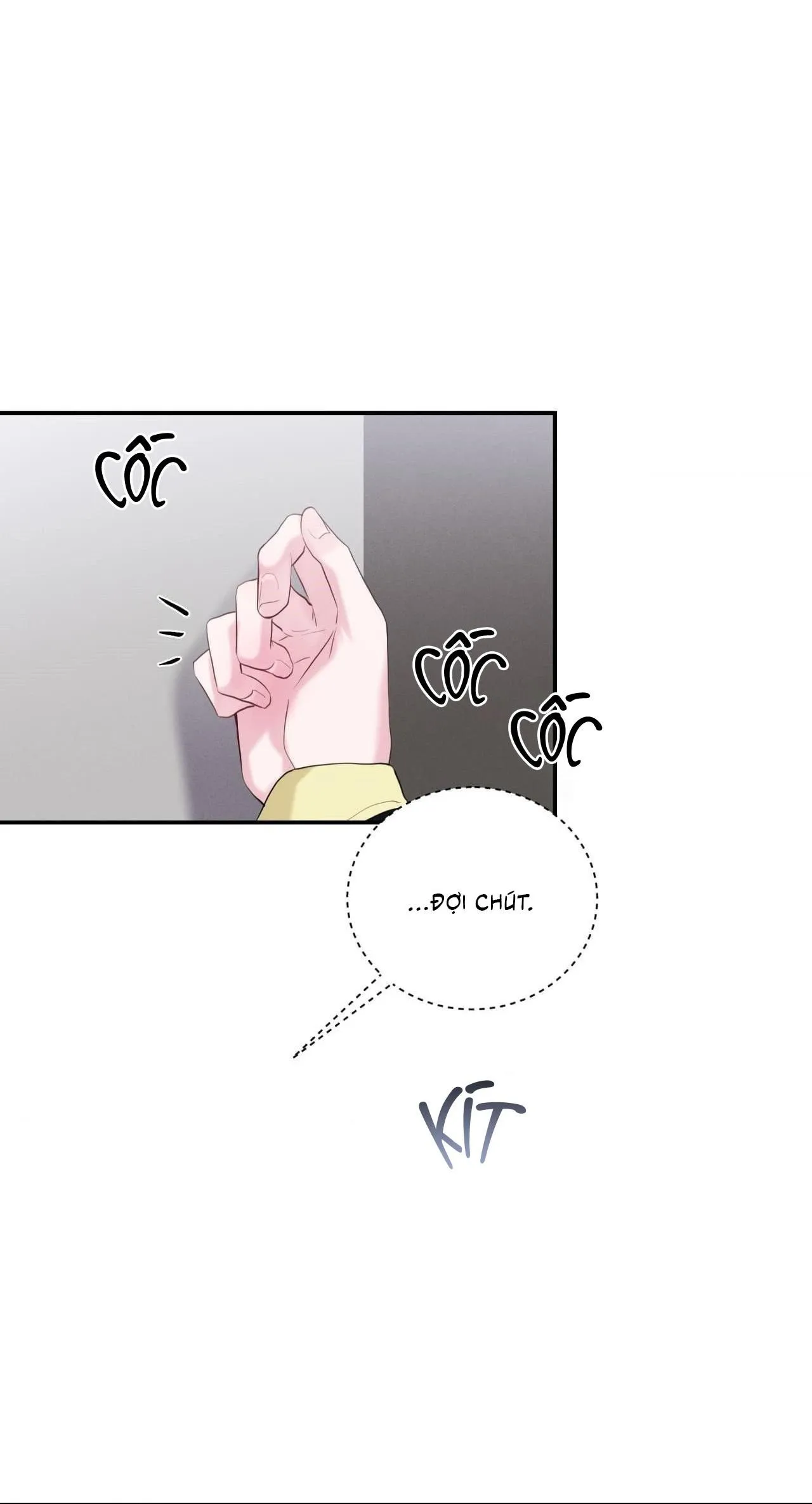 Làm Tình Cũng Cần Luyện Tập Nữa Sao?! Chapter 28 Trang 5