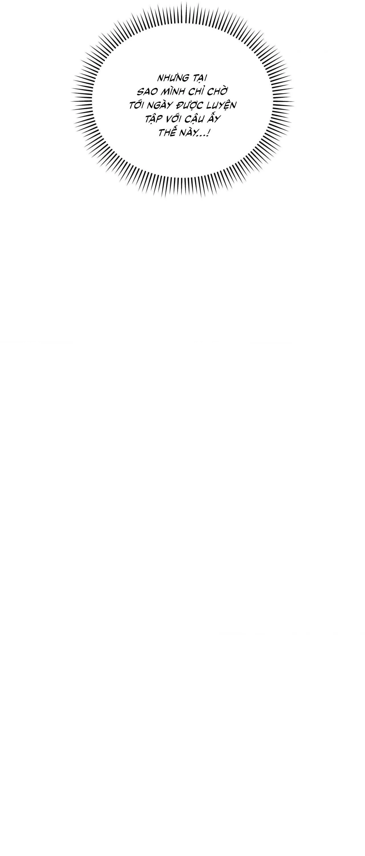 Làm Tình Cũng Cần Luyện Tập Nữa Sao?! Chapter 28 Trang 8