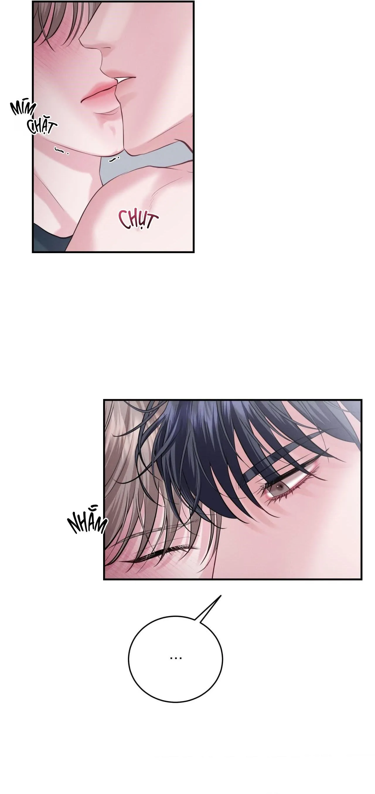 Làm Tình Cũng Cần Luyện Tập Nữa Sao?! Chapter 28 Trang 10