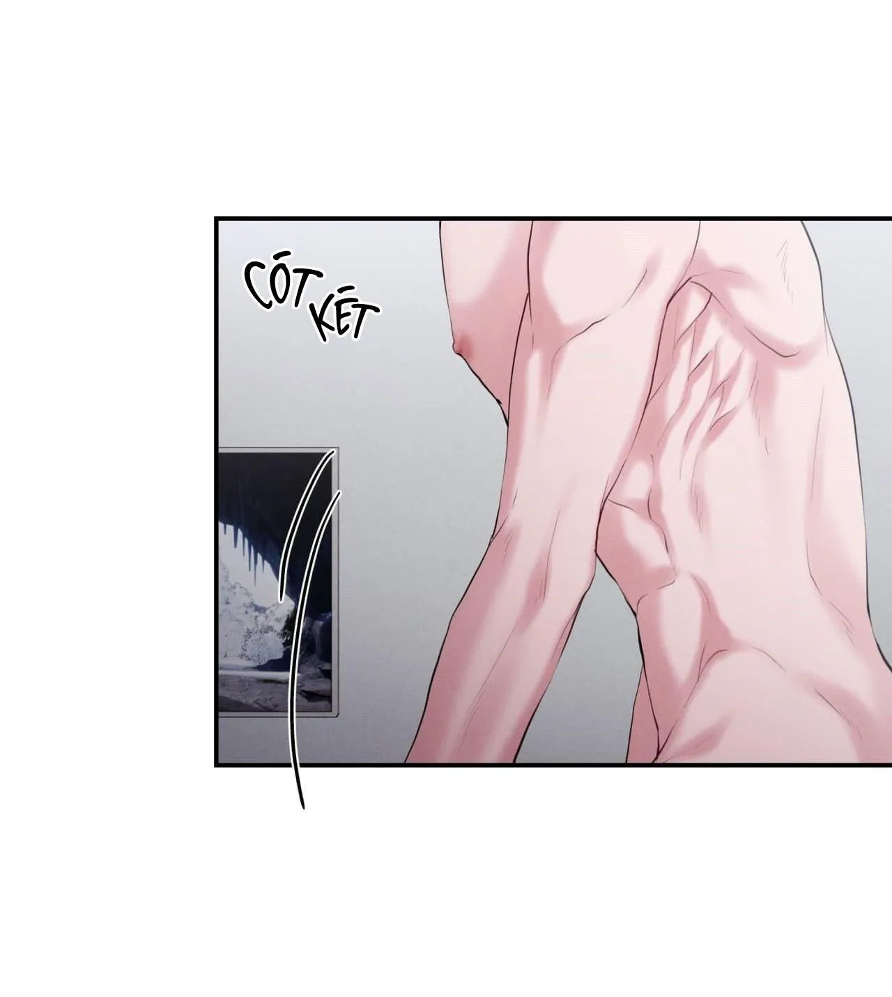 Làm Tình Cũng Cần Luyện Tập Nữa Sao?! Chapter 28 Trang 20