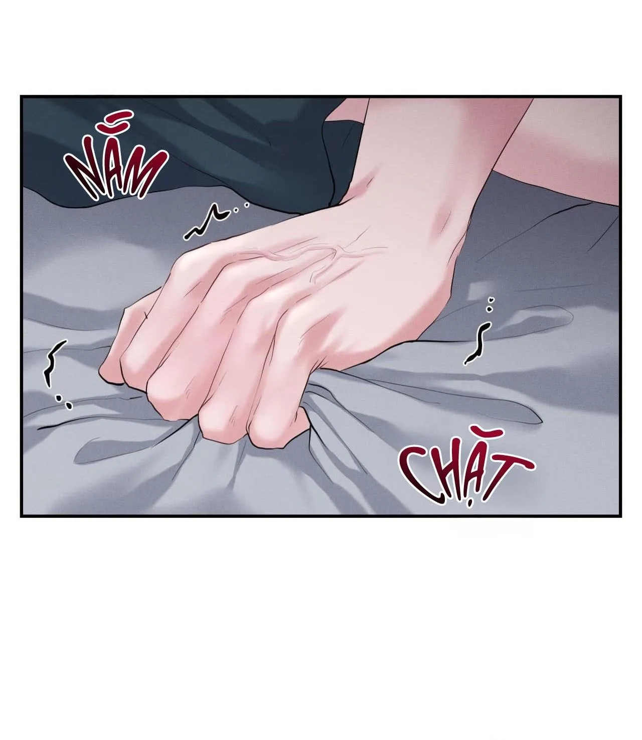 Làm Tình Cũng Cần Luyện Tập Nữa Sao?! Chapter 28 Trang 27