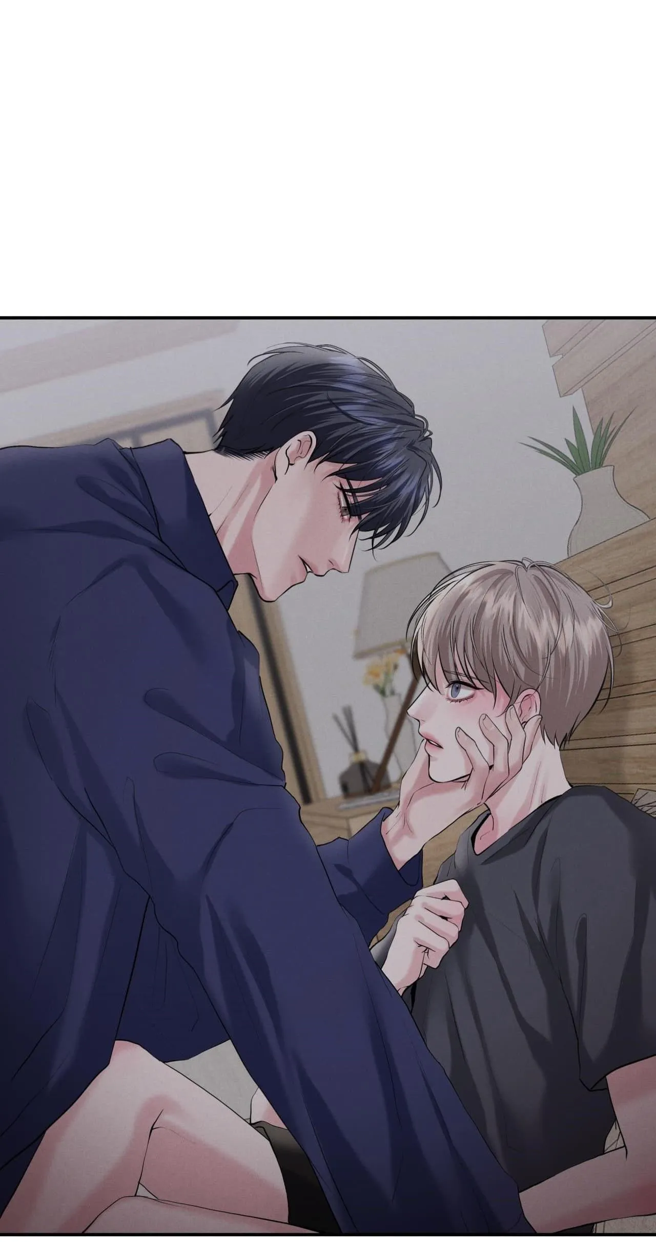 Làm Tình Cũng Cần Luyện Tập Nữa Sao?! Chapter 28 Trang 30