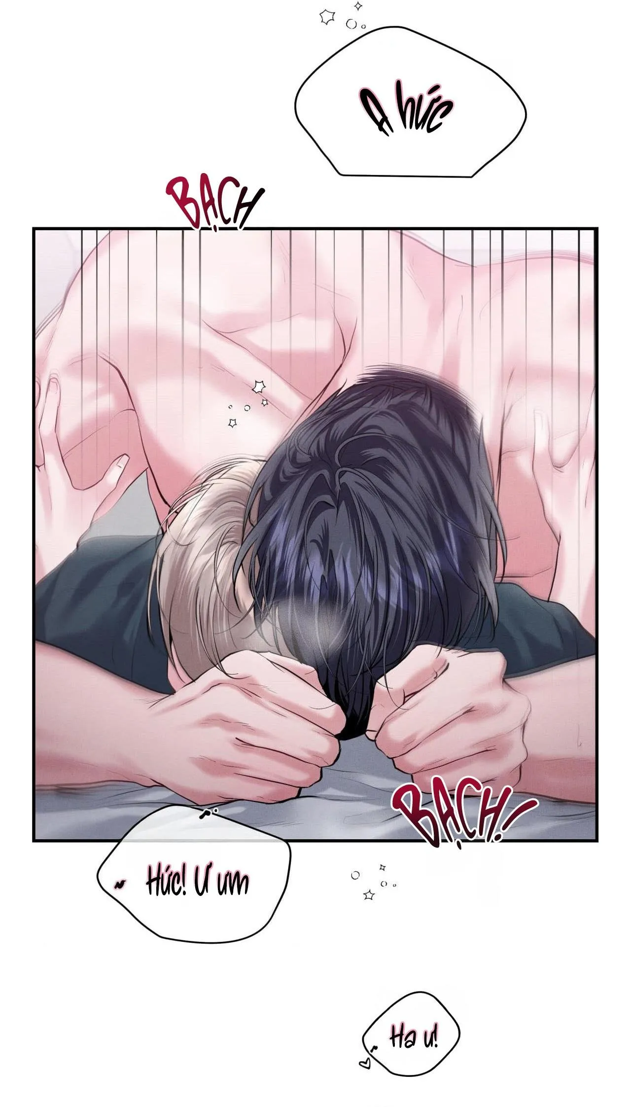 Làm Tình Cũng Cần Luyện Tập Nữa Sao?! Chapter 28 Trang 37