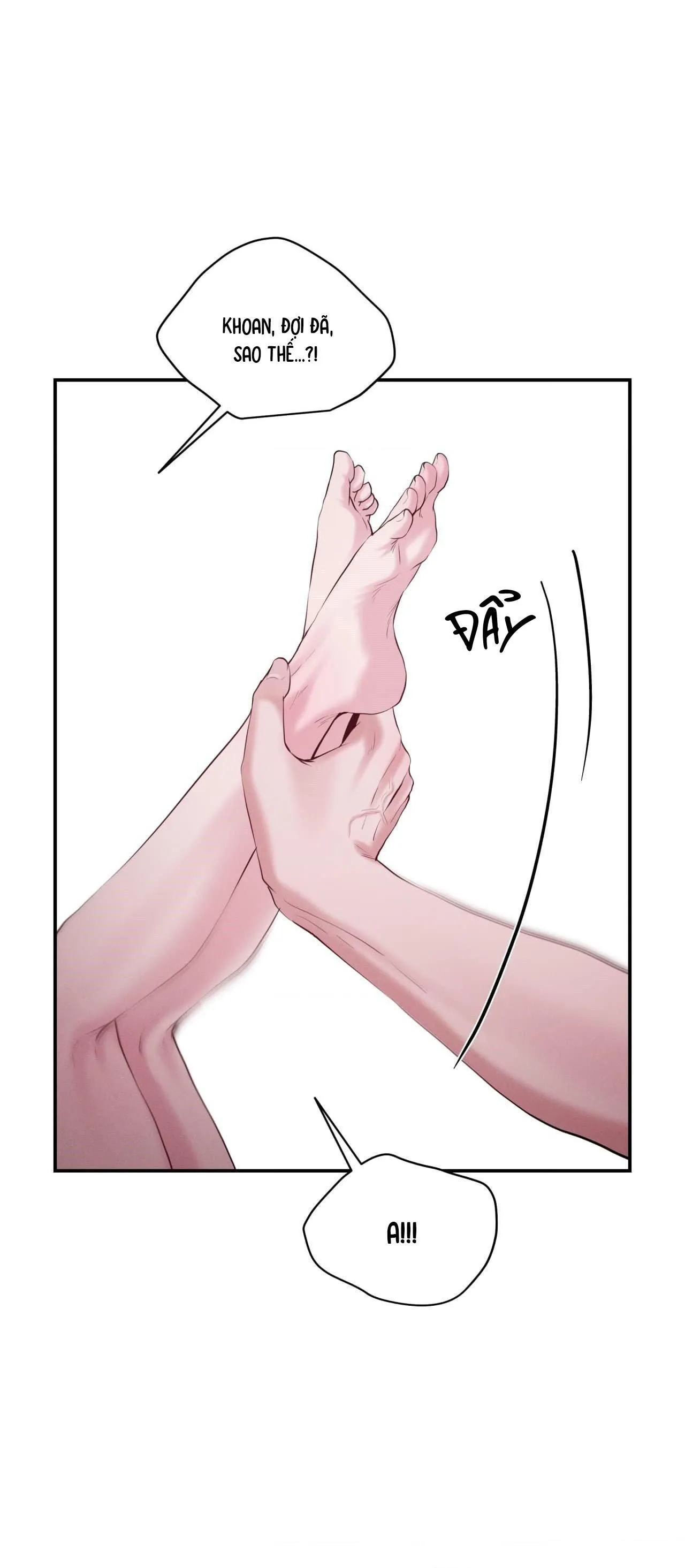 Làm Tình Cũng Cần Luyện Tập Nữa Sao?! Chapter 28 Trang 49