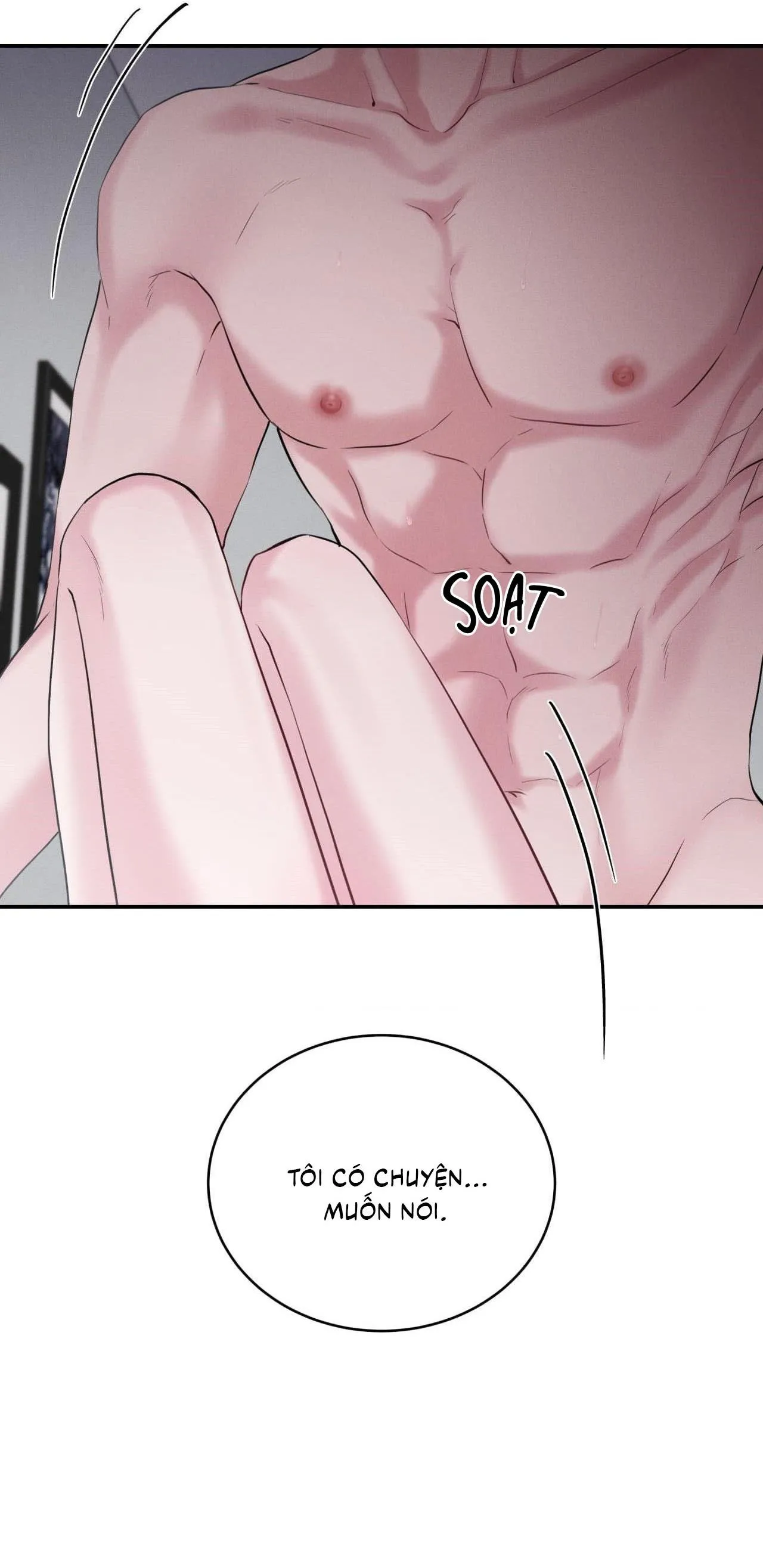 Làm Tình Cũng Cần Luyện Tập Nữa Sao?! Chapter 28 Trang 53