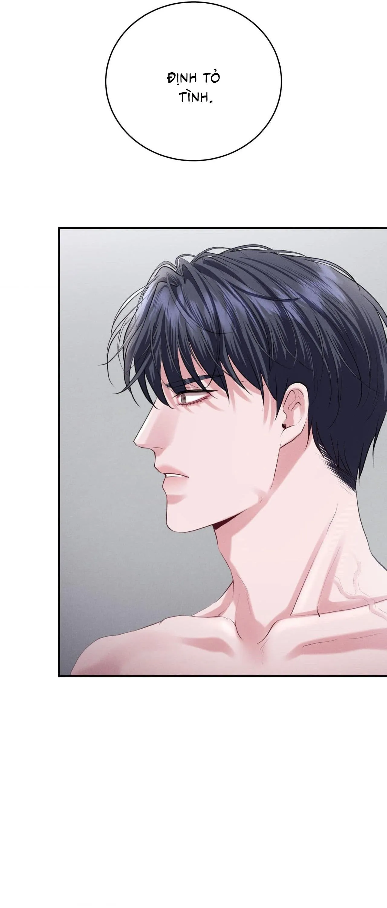 Làm Tình Cũng Cần Luyện Tập Nữa Sao?! Chapter 28 Trang 58