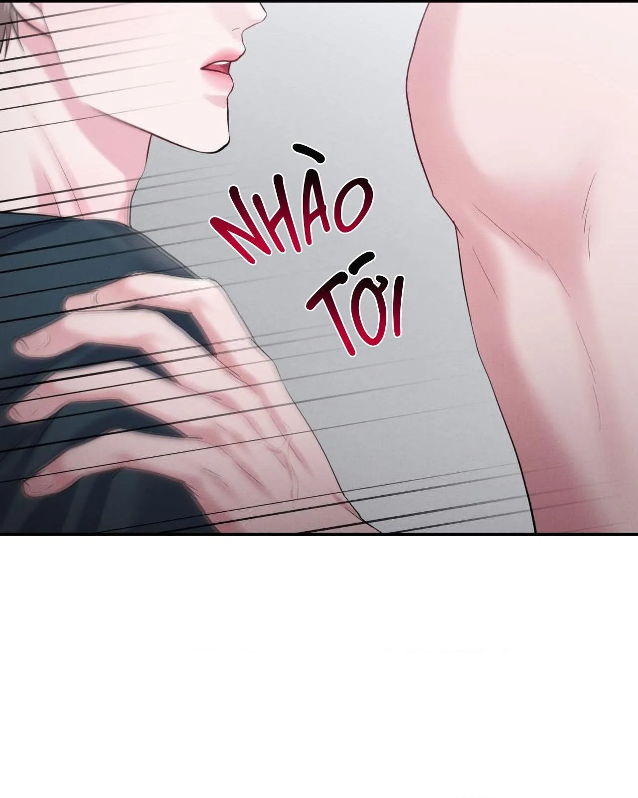 Làm Tình Cũng Cần Luyện Tập Nữa Sao?! Chapter 29 Trang 4