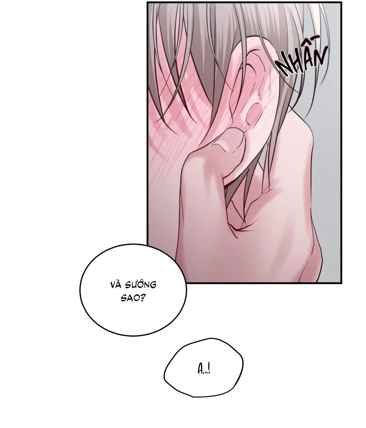 Làm Tình Cũng Cần Luyện Tập Nữa Sao?! Chapter 29 Trang 15