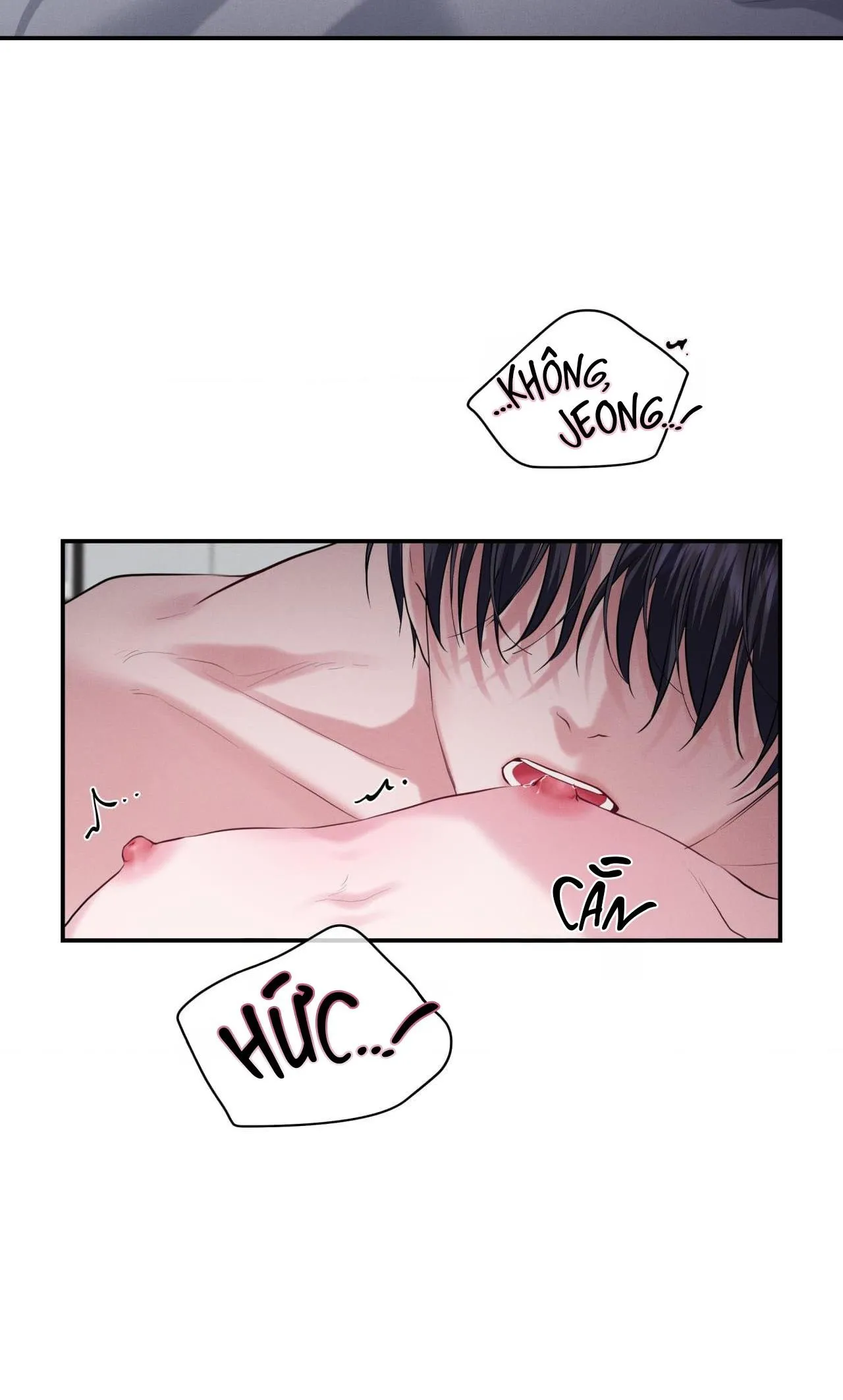 Làm Tình Cũng Cần Luyện Tập Nữa Sao?! Chapter 29 Trang 30