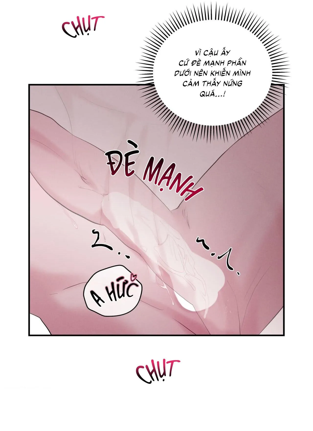 Làm Tình Cũng Cần Luyện Tập Nữa Sao?! Chapter 29 Trang 32