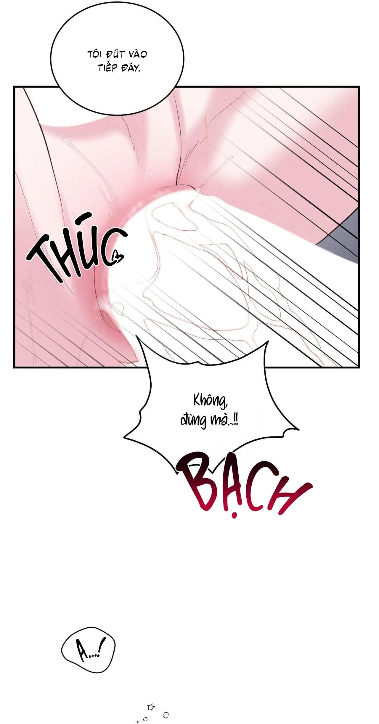 Làm Tình Cũng Cần Luyện Tập Nữa Sao?! Chapter 29 Trang 34