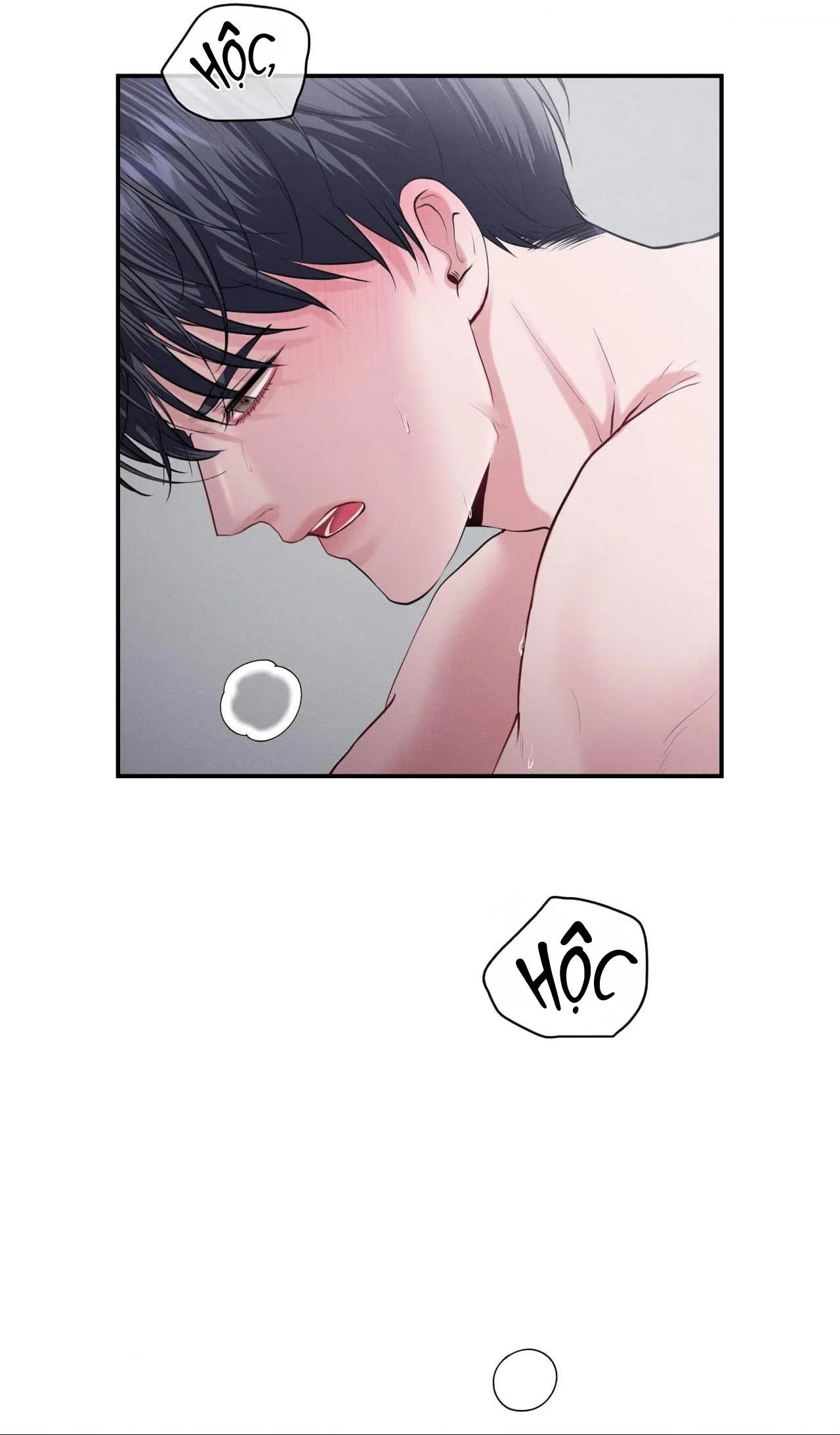 Làm Tình Cũng Cần Luyện Tập Nữa Sao?! Chapter 29 Trang 43