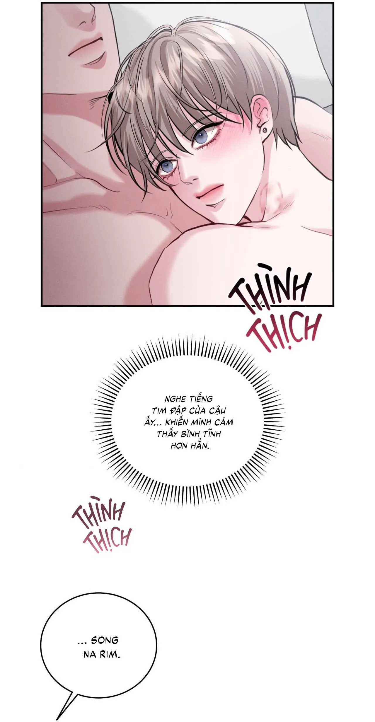 Làm Tình Cũng Cần Luyện Tập Nữa Sao?! Chapter 29 Trang 50