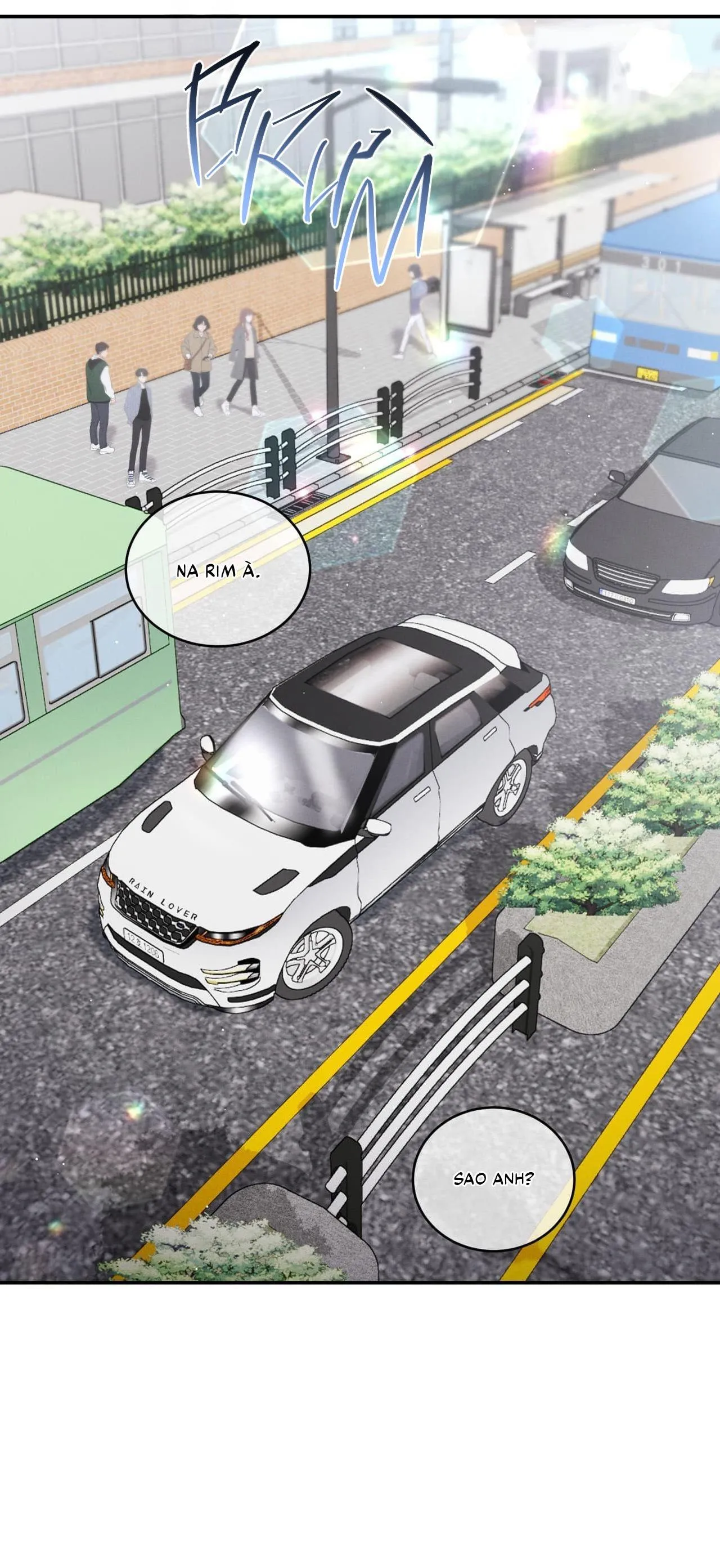 Làm Tình Cũng Cần Luyện Tập Nữa Sao?! Chapter 30 Trang 13